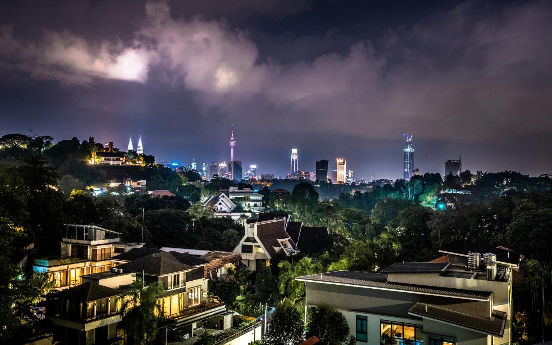 Changkat Duta Luxury Villa (Event Space)