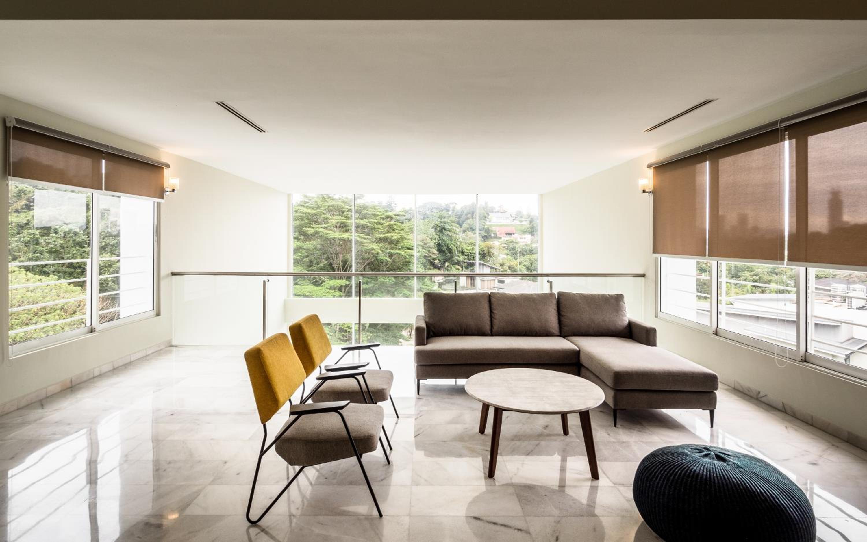Changkat Duta Luxury Villa (Event Space)