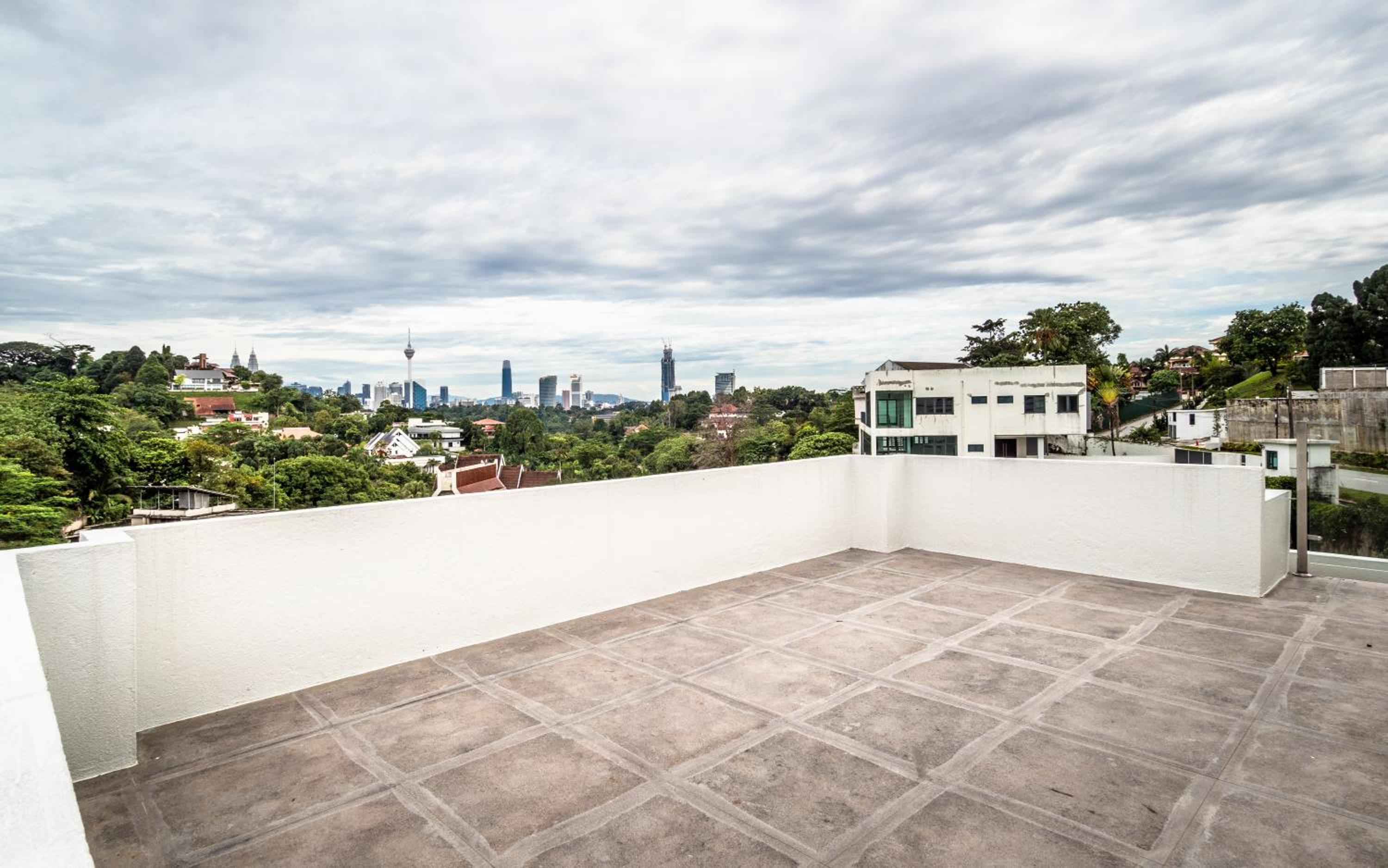 Changkat Duta Luxury Villa (Event Space)