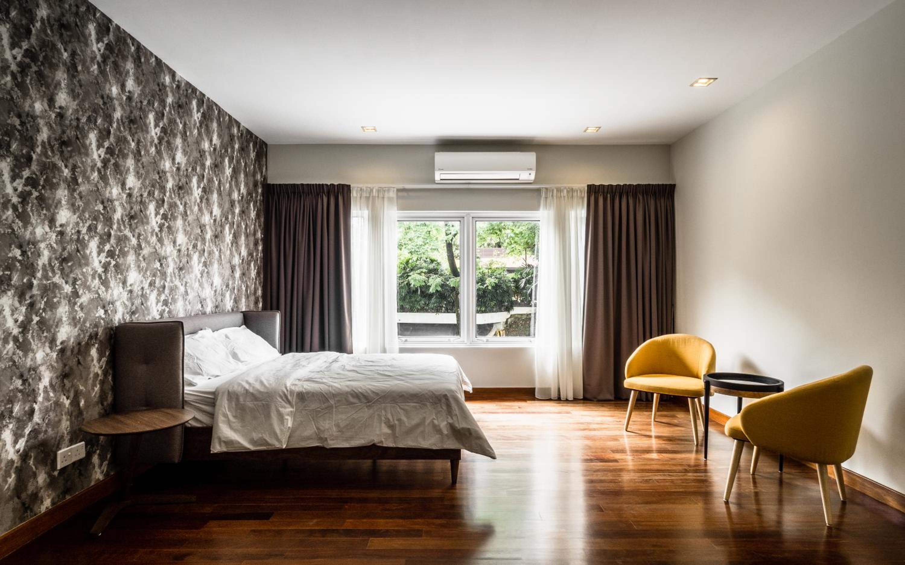 Changkat Duta Luxury Villa (Event Space)