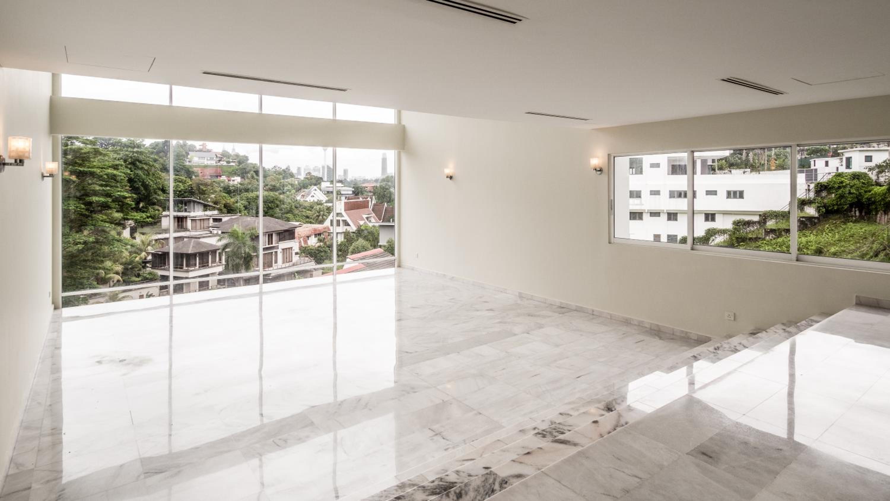Changkat Duta Luxury Villa (Event Space)
