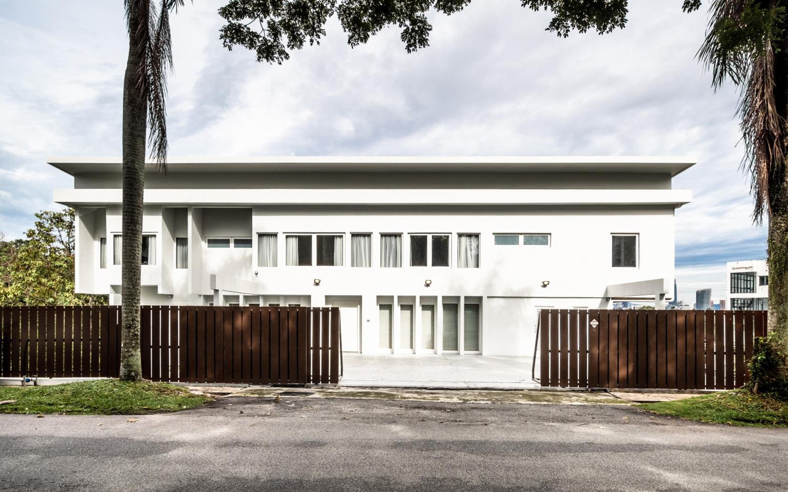 Changkat Duta Luxury Villa (Event Space)