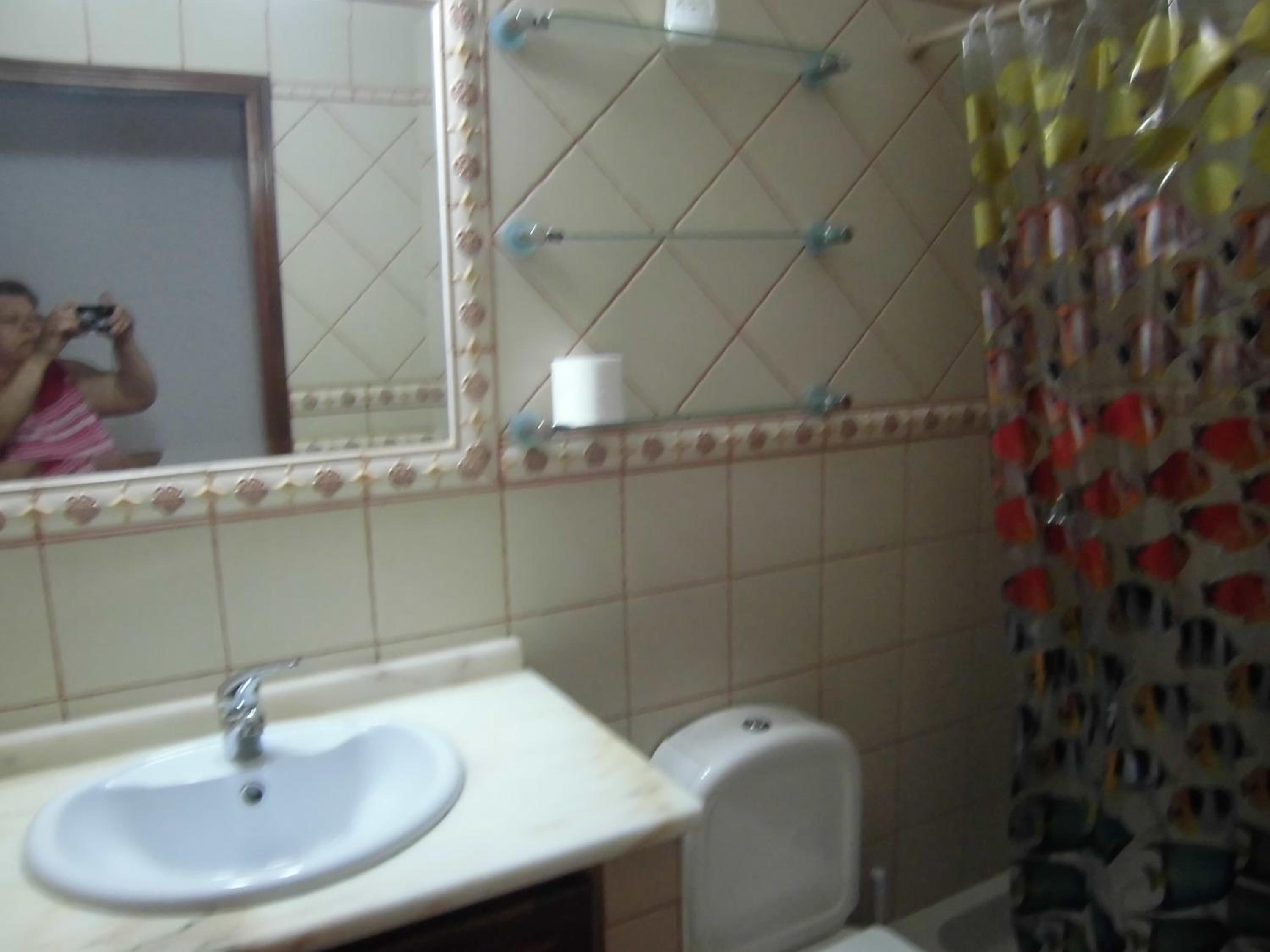Casa Riqueta Silva view 2