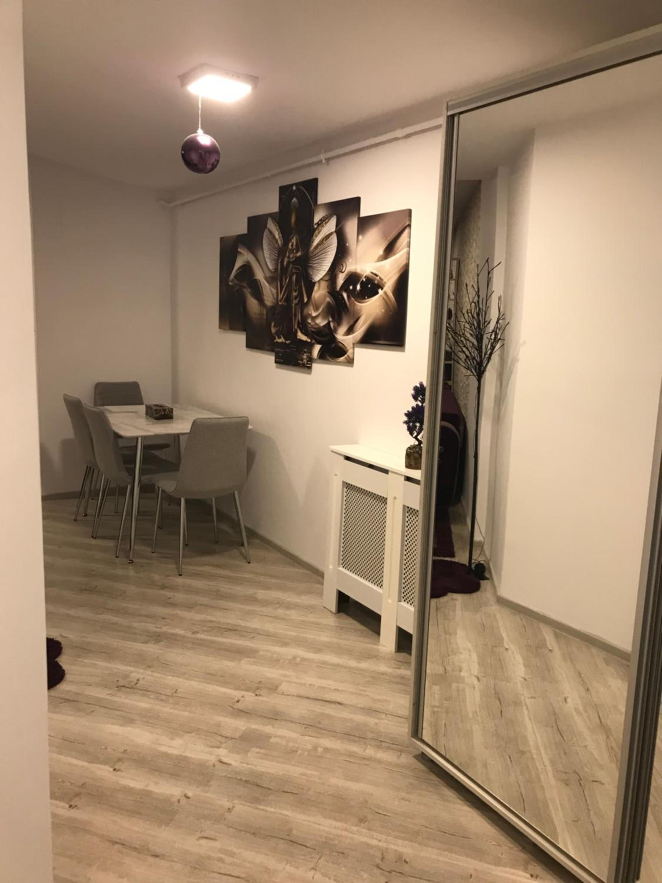 Purple Suite view 5