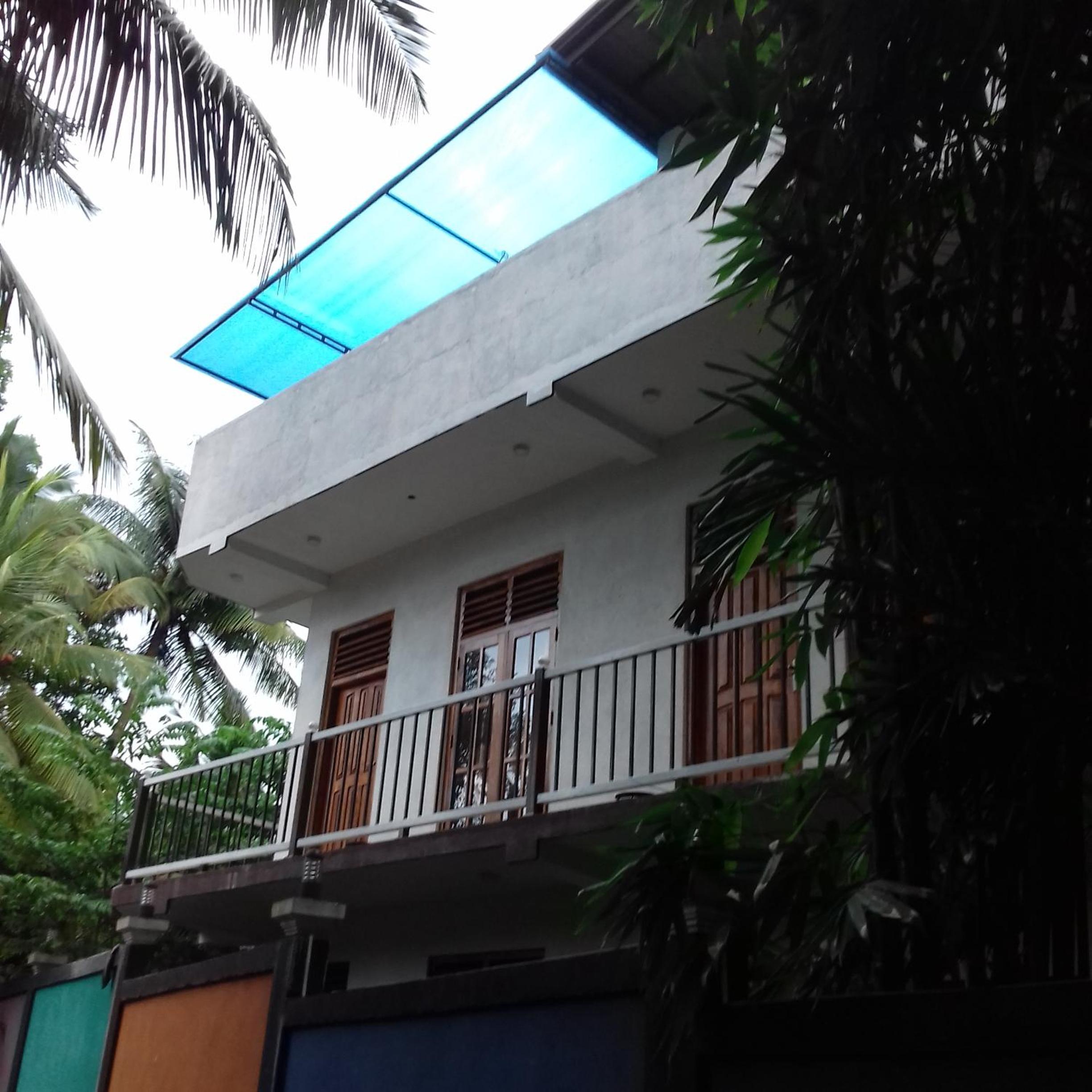Rainbow Guest House view 4