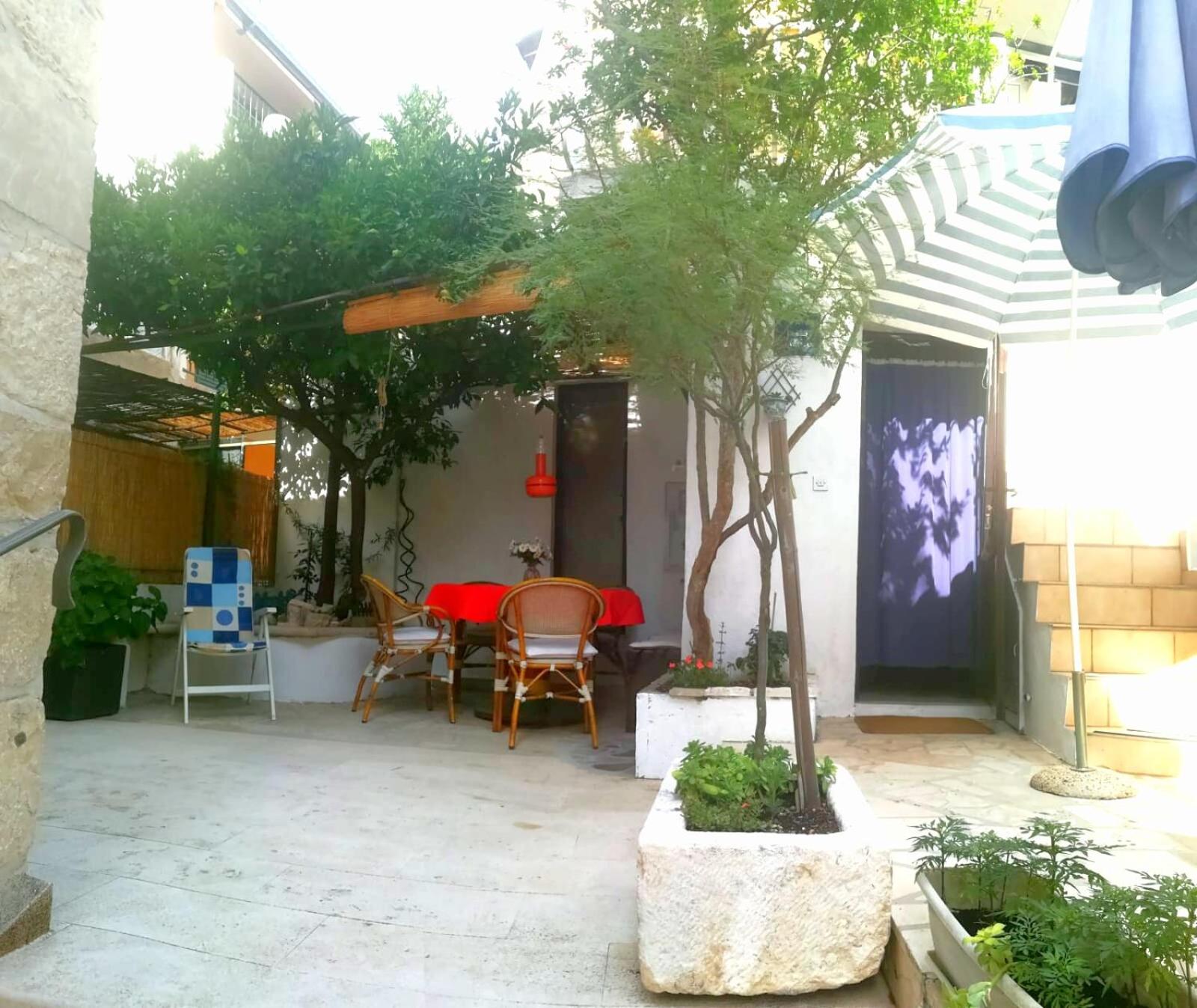 Apartman Karla view 3