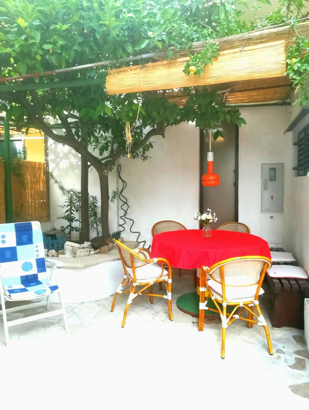 Apartman Karla view 2