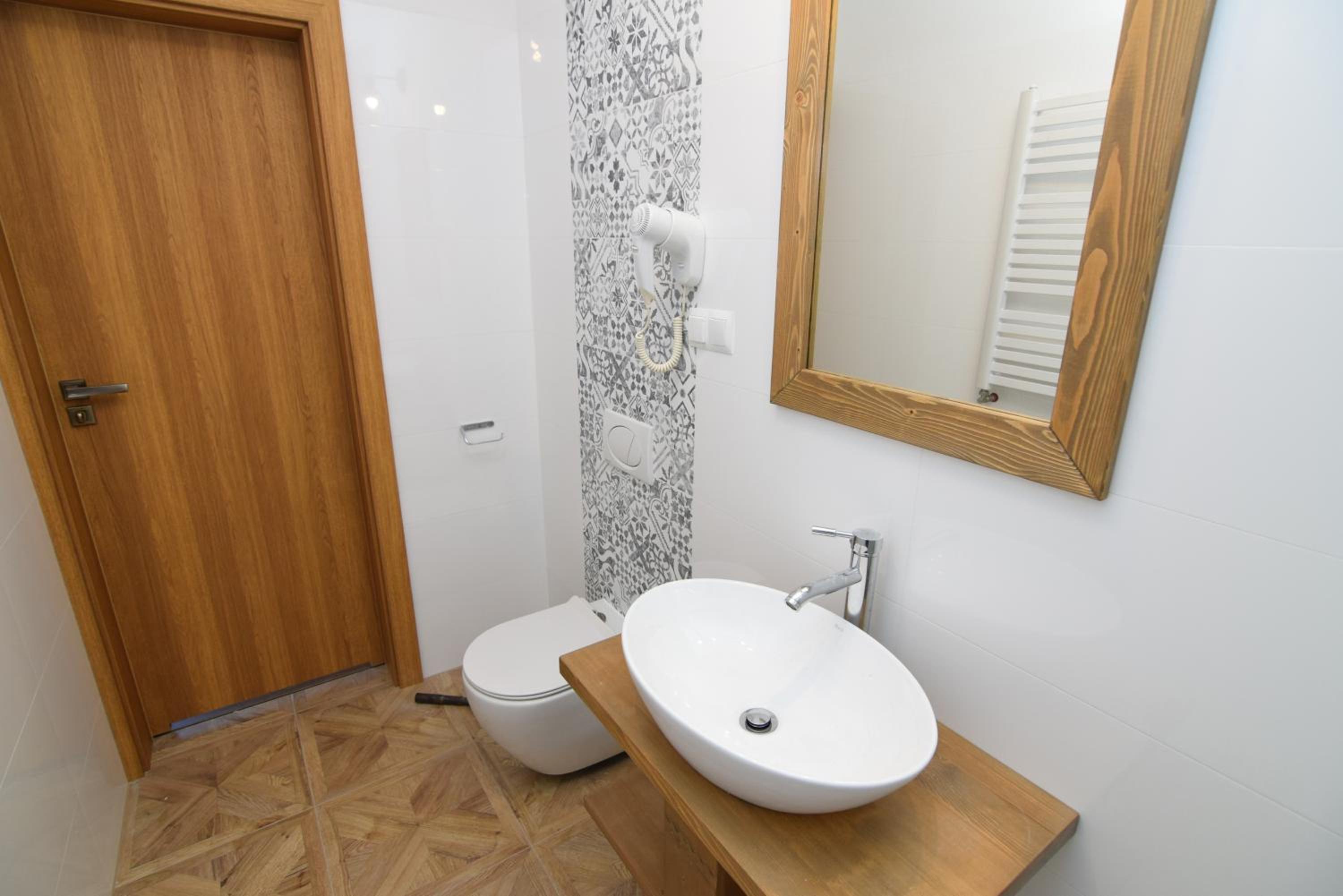 Apartamenty Regle