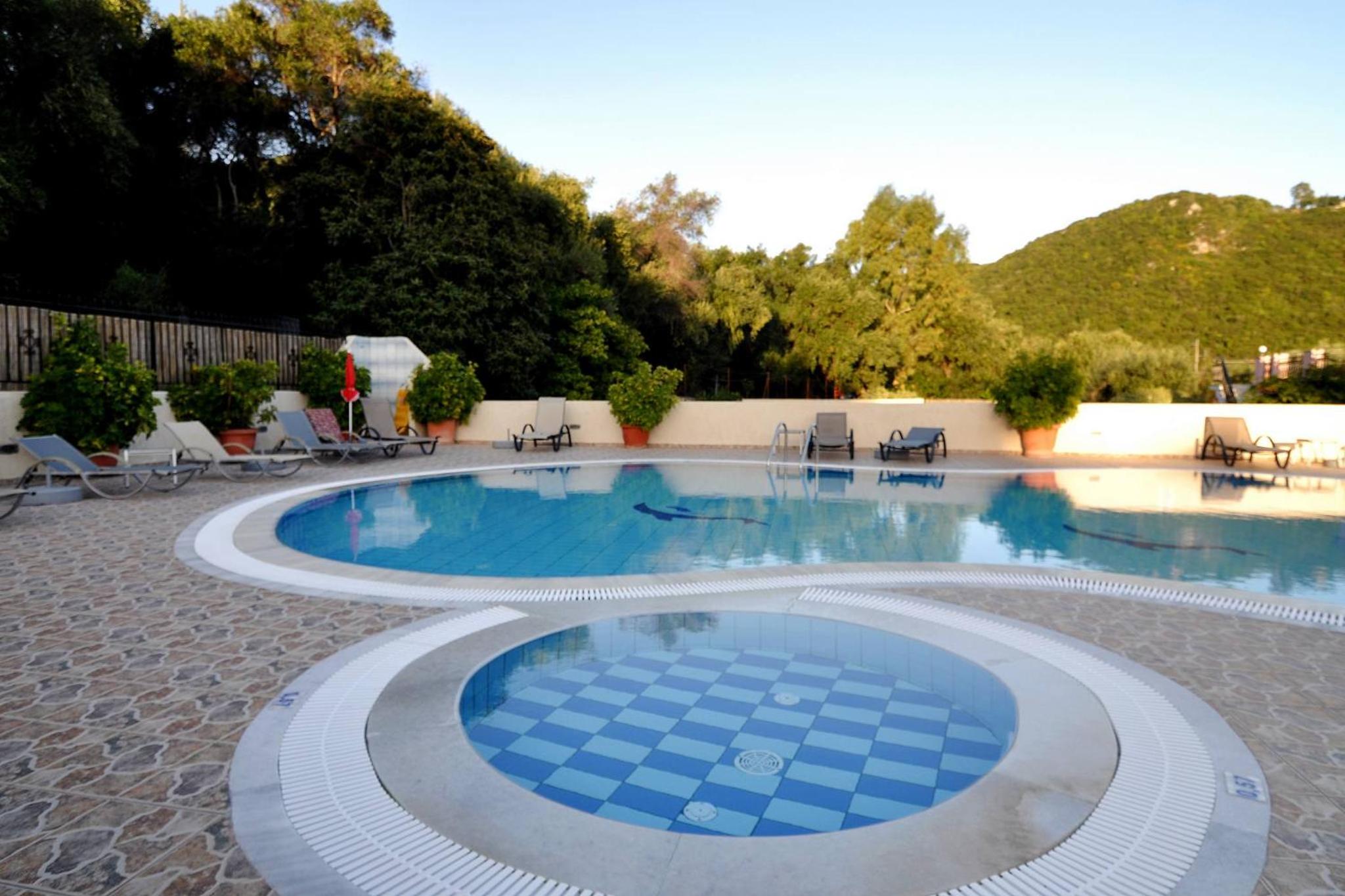 Marilena Studios And Apartments