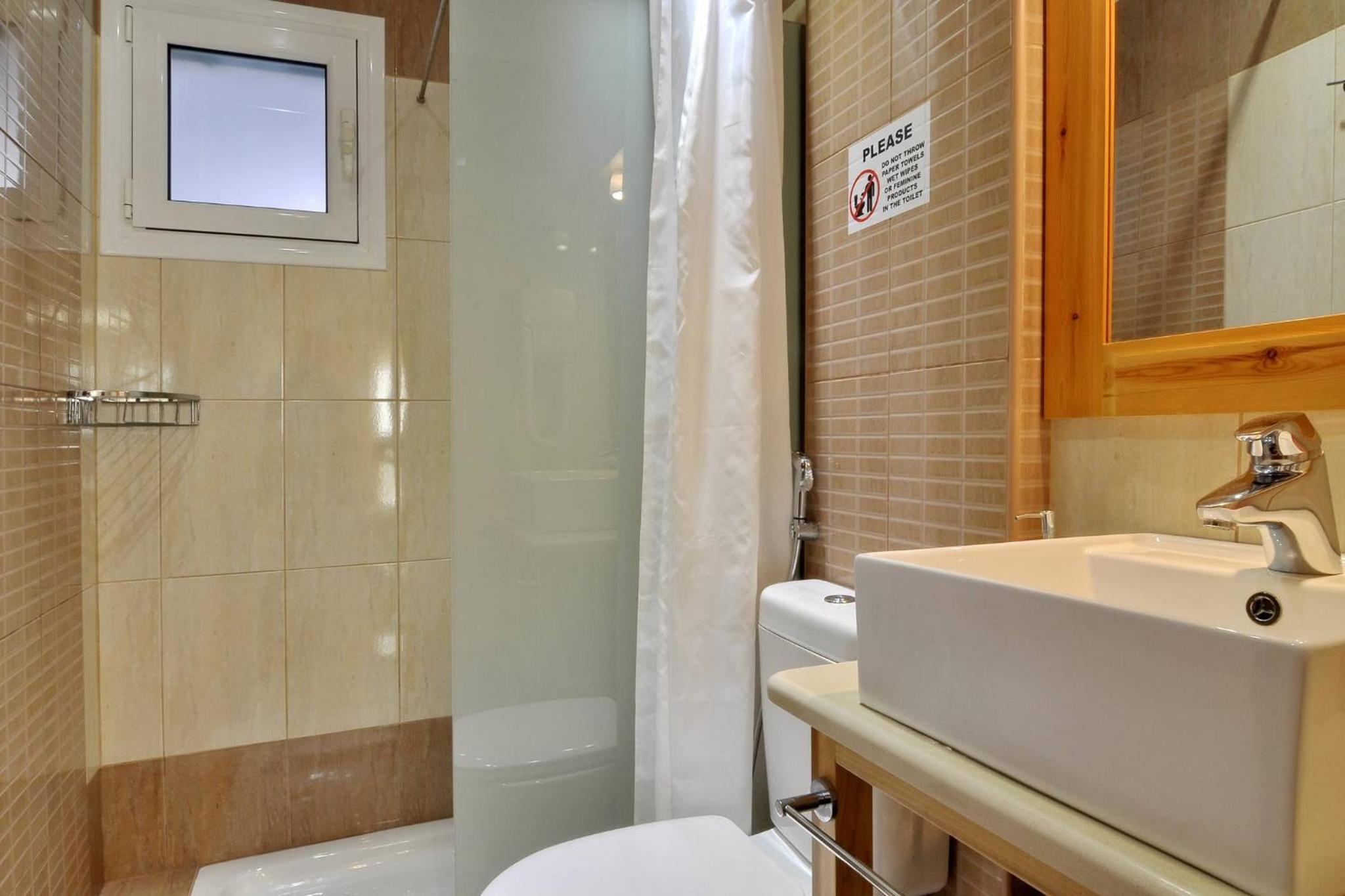 Marilena Studios And Apartments