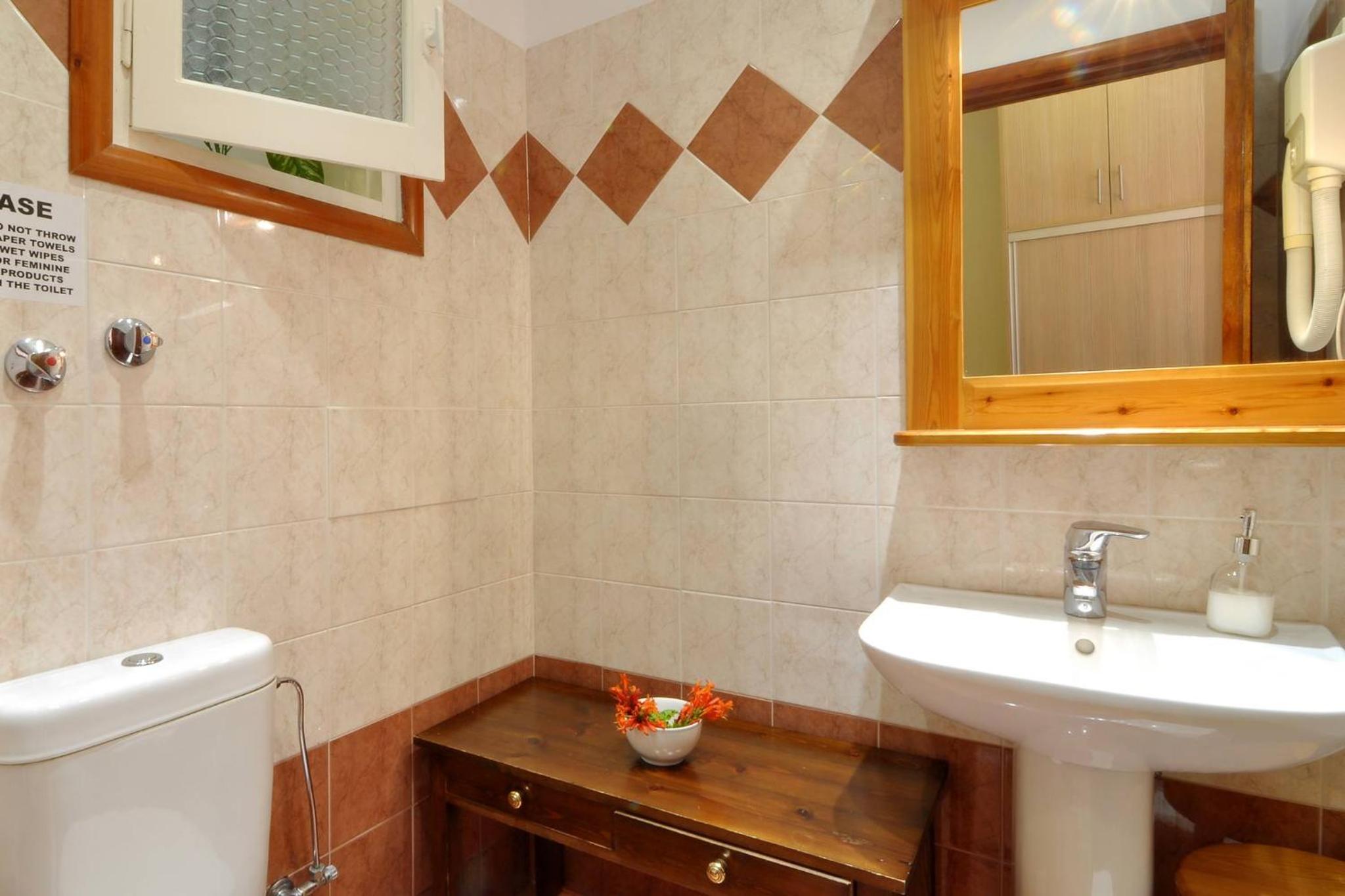 Marilena Studios And Apartments