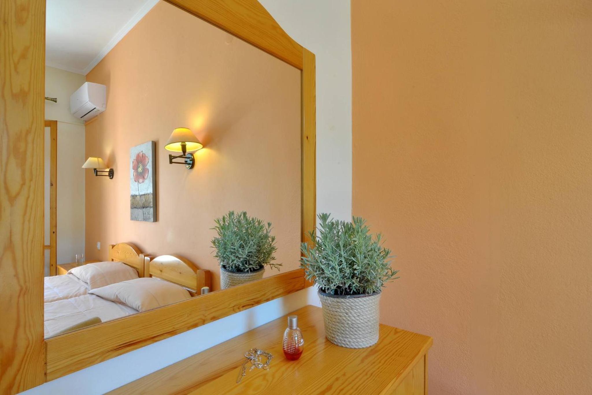 Marilena Studios And Apartments