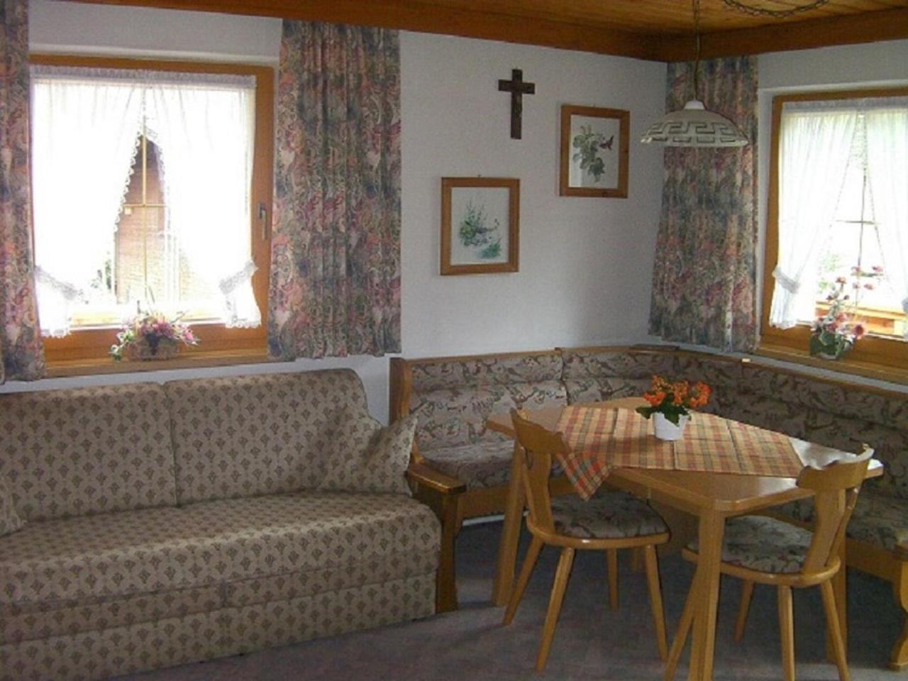 Haus Waldblick