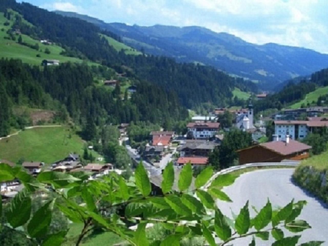 Haus Waldblick