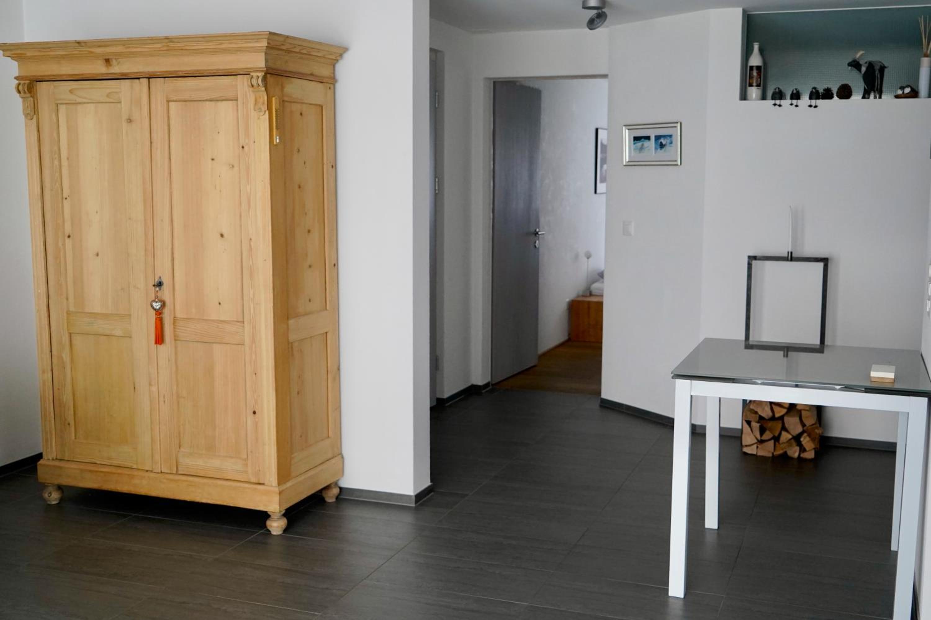 Wohnen wie Zuhause