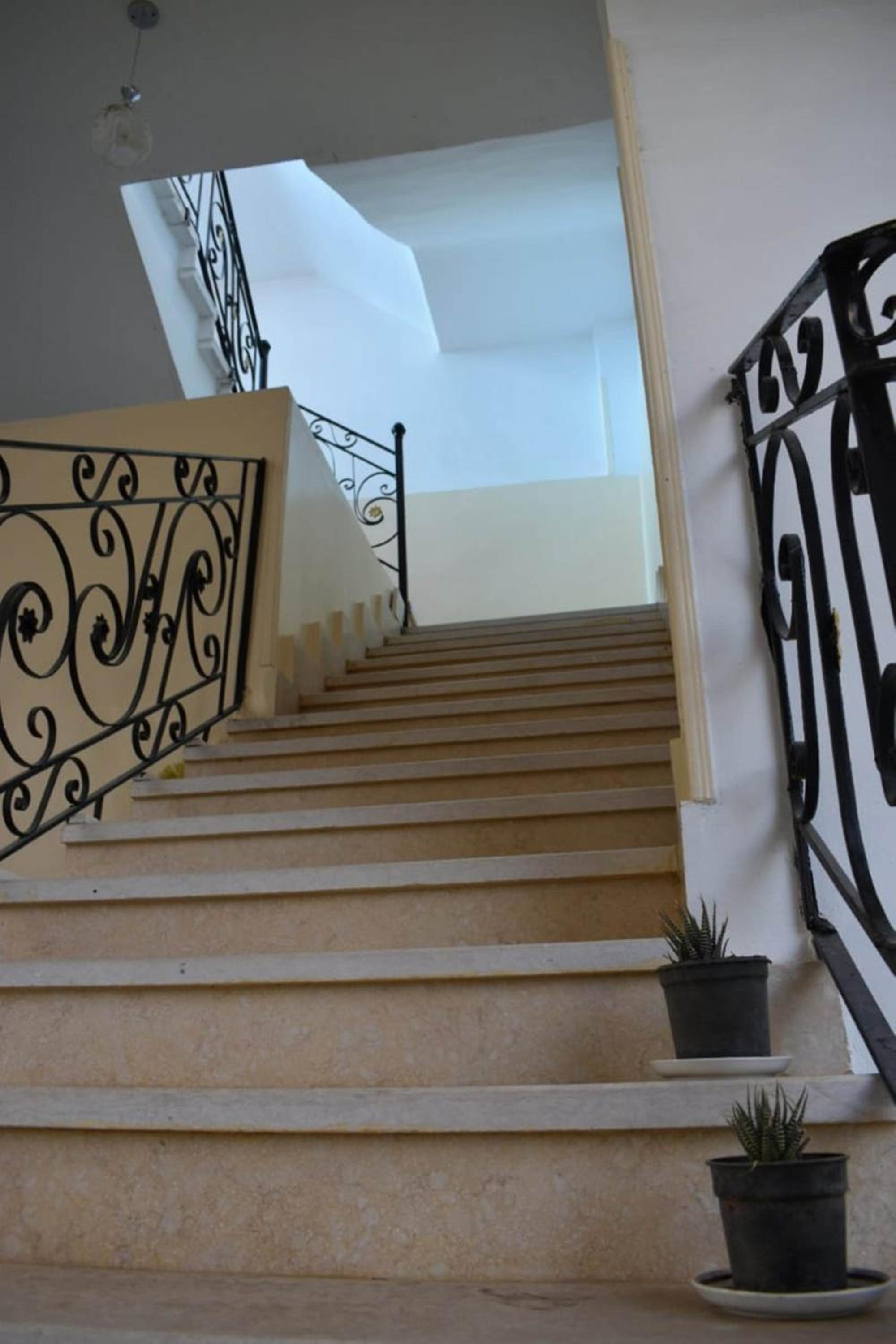 Alaa Aldin Flats view 5