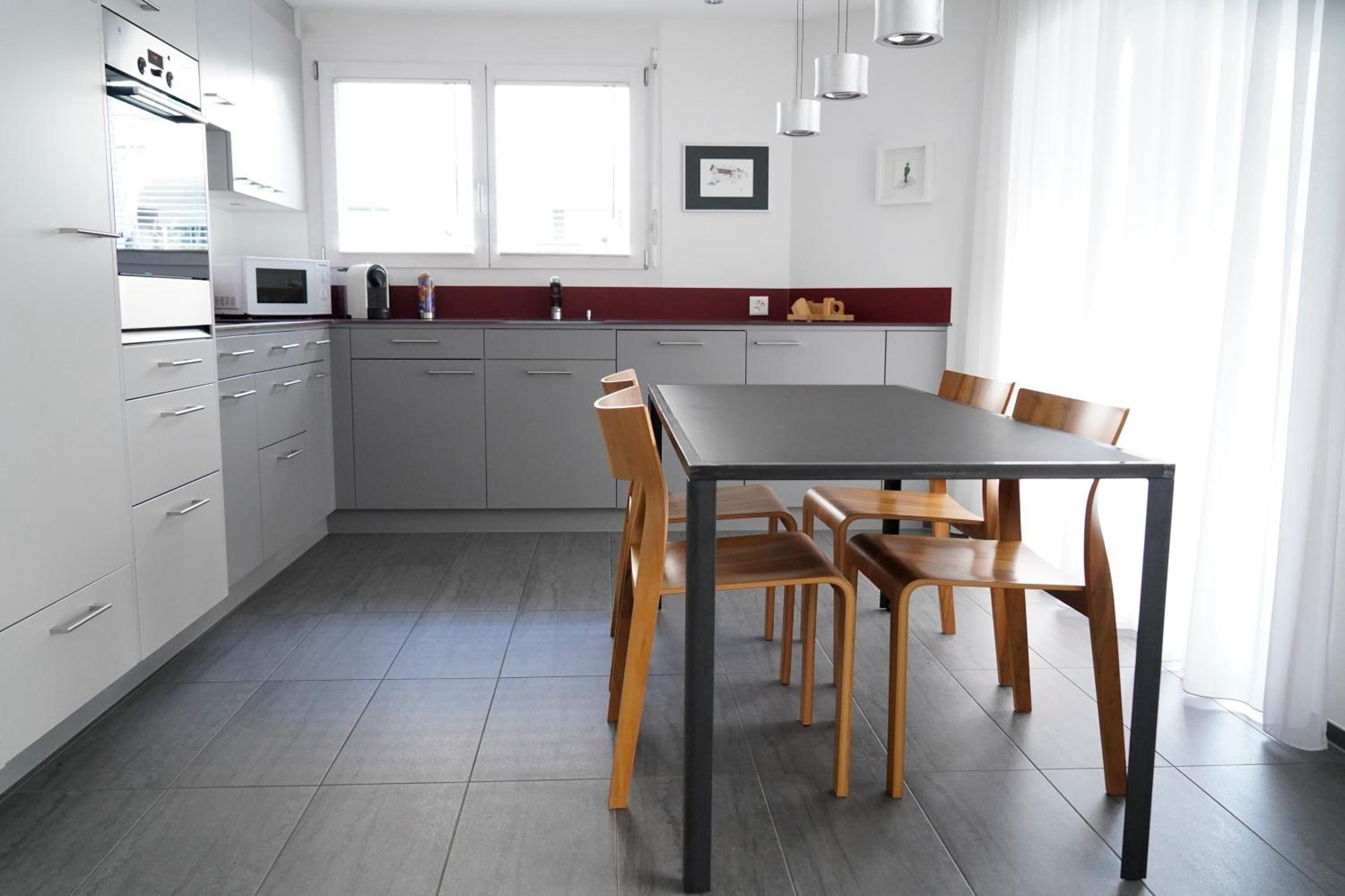 Wohnen wie Zuhause