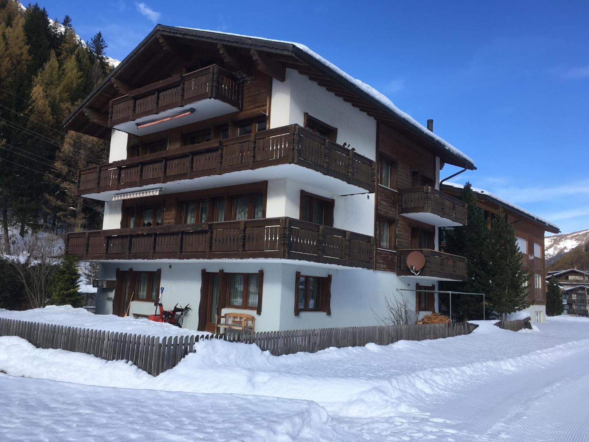Haus L' Orée