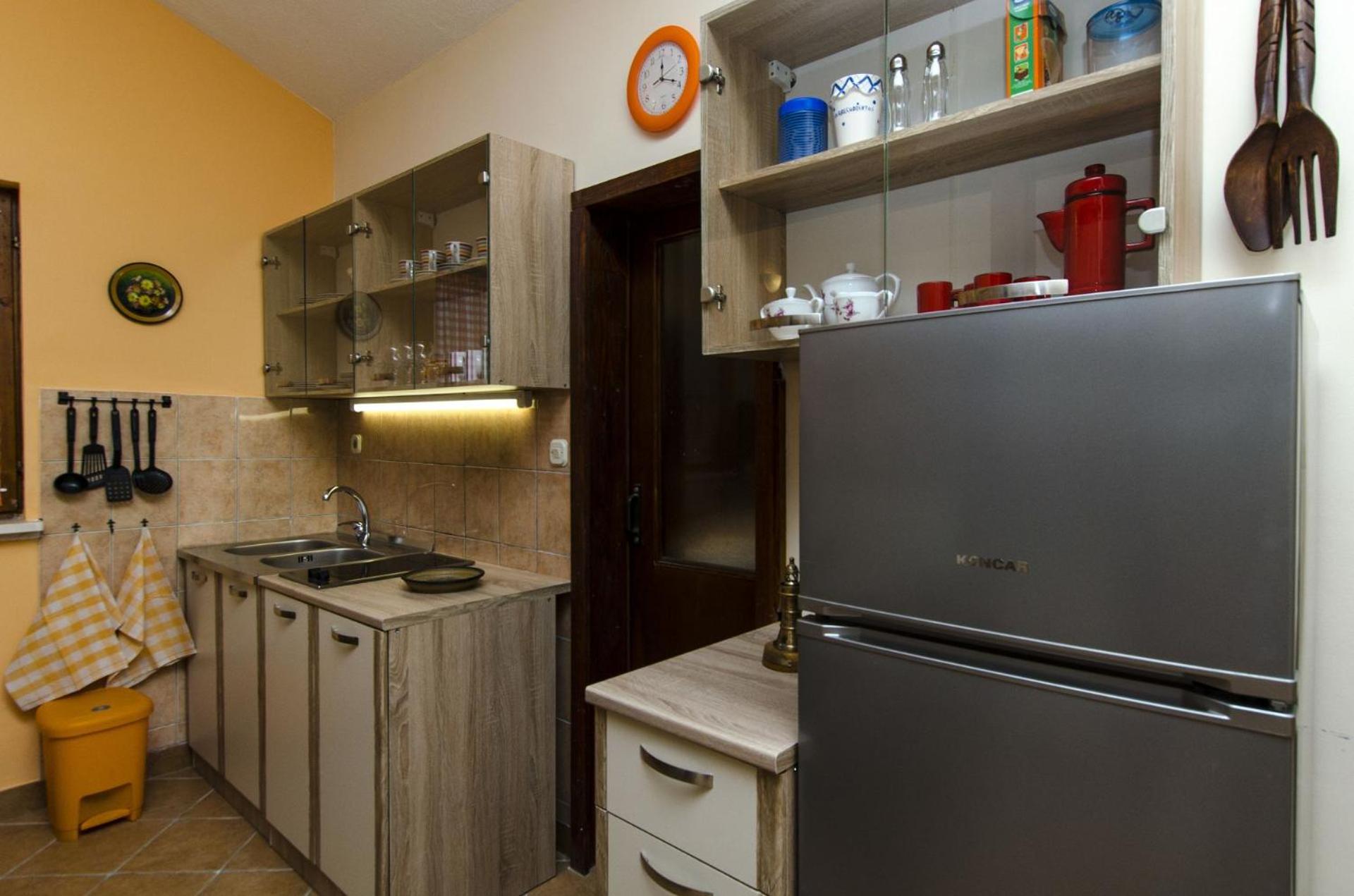 Apartments Georgi - 200m from sea