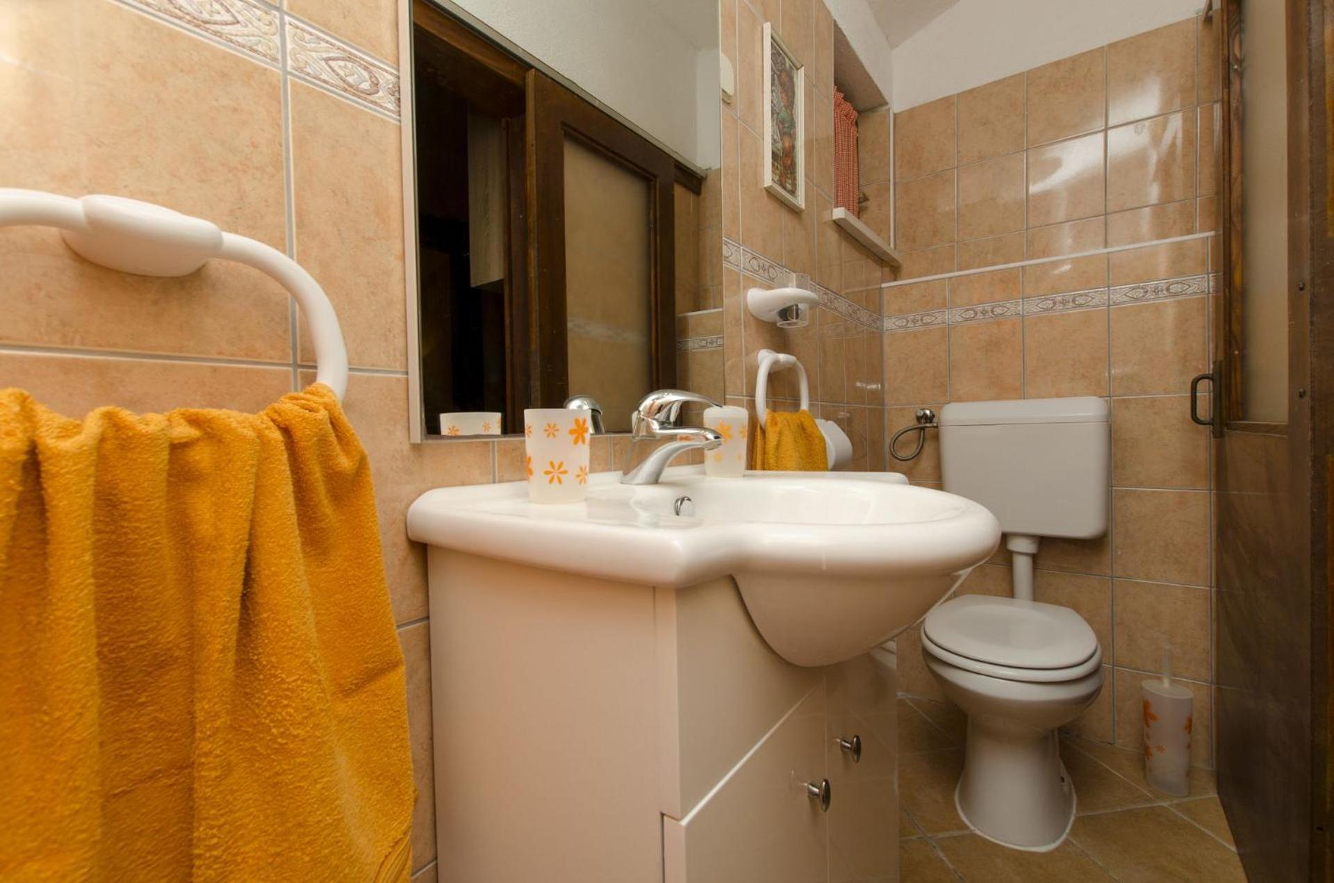 Apartments Georgi - 200m from sea view 3