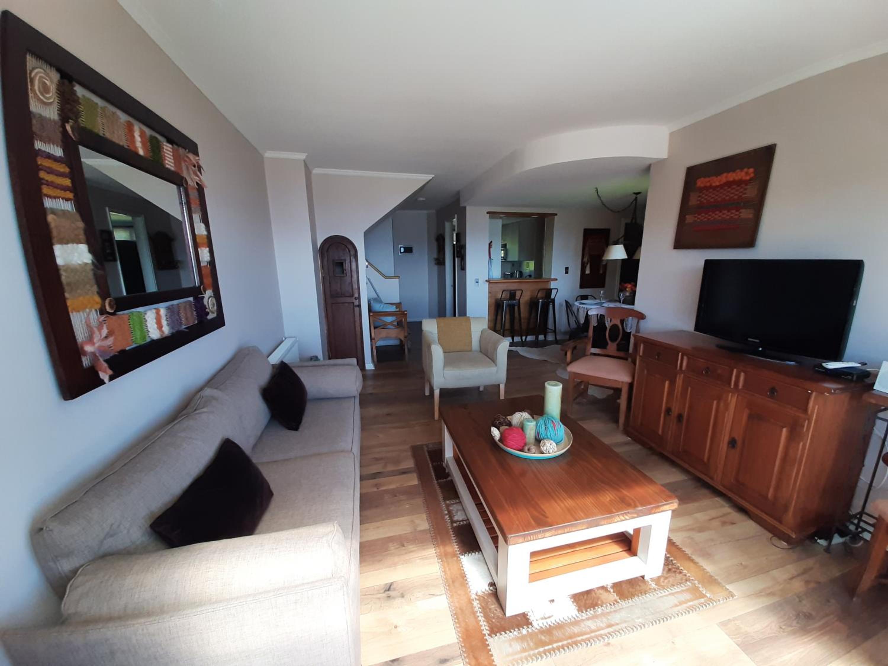 Condominio La Puntilla Km 2 Camino Villarrica Pucon