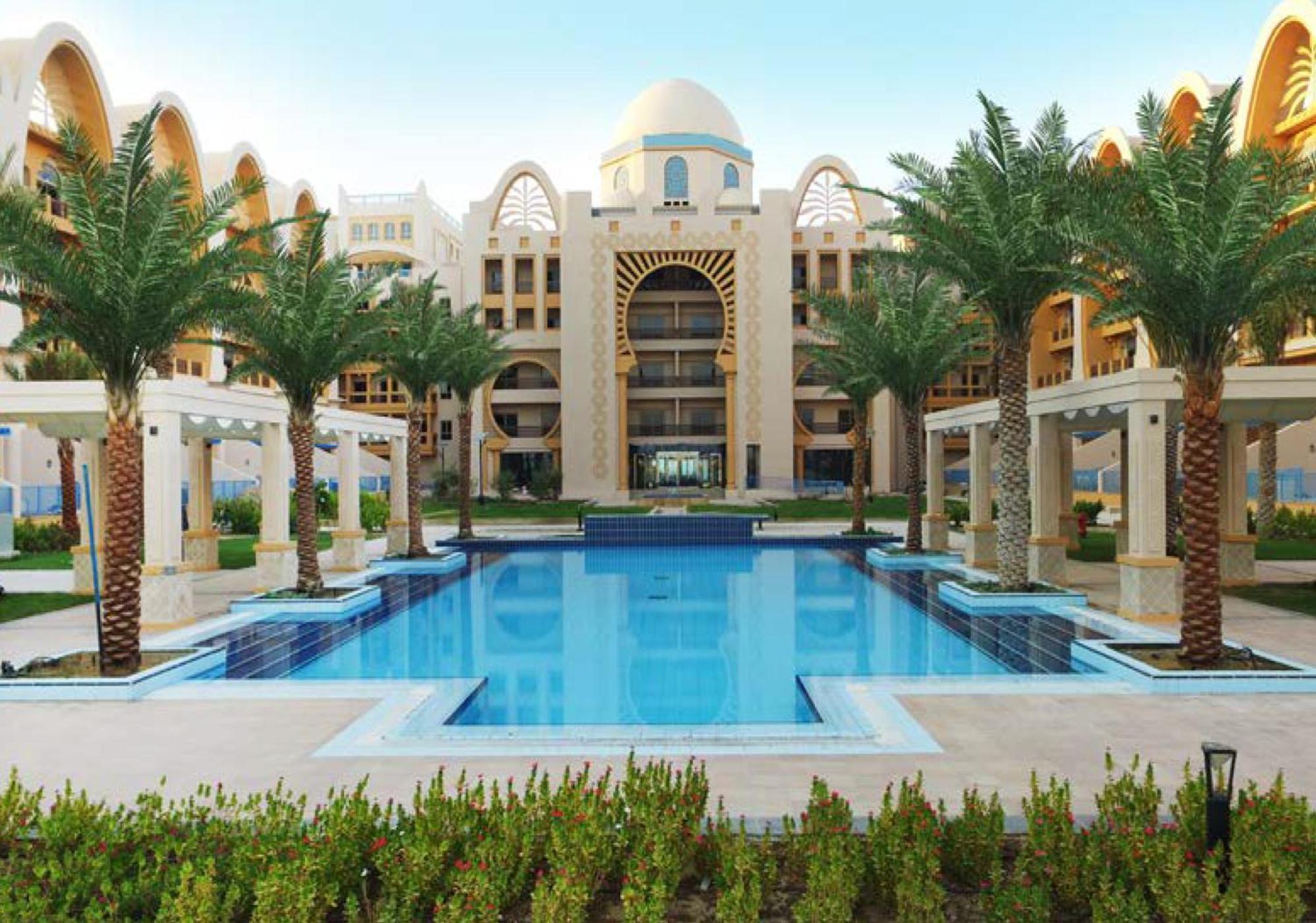 GLOBALSTAY Holiday Homes - Sarai Apartments, Beach, Pool, Gym