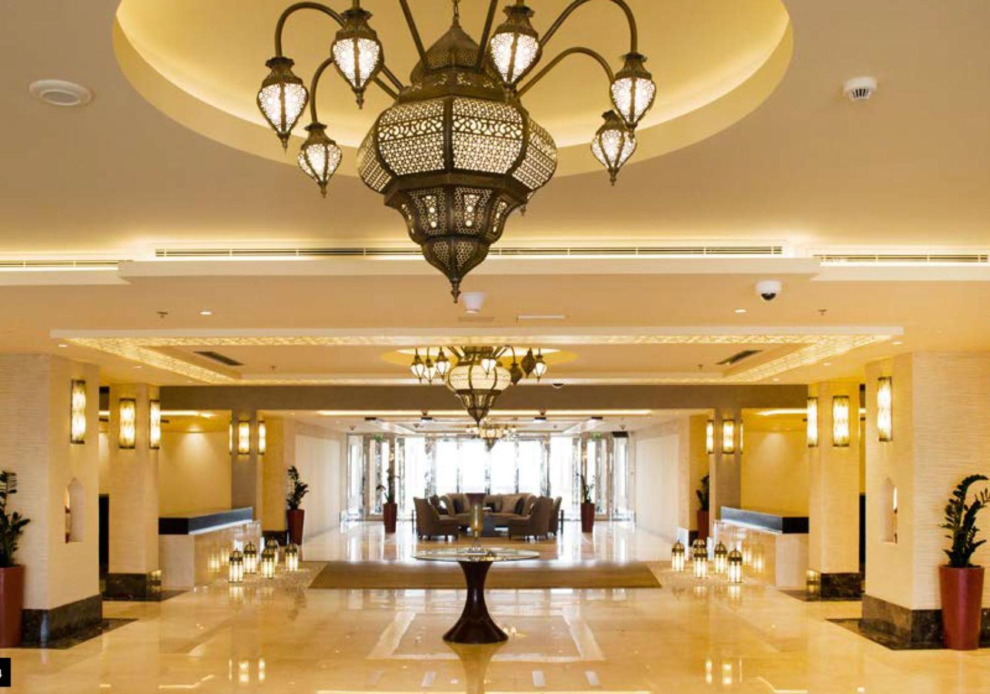 GLOBALSTAY Holiday Homes - Sarai Apartments, Beach, Pool, Gym 照片第 136 張，共 168 張