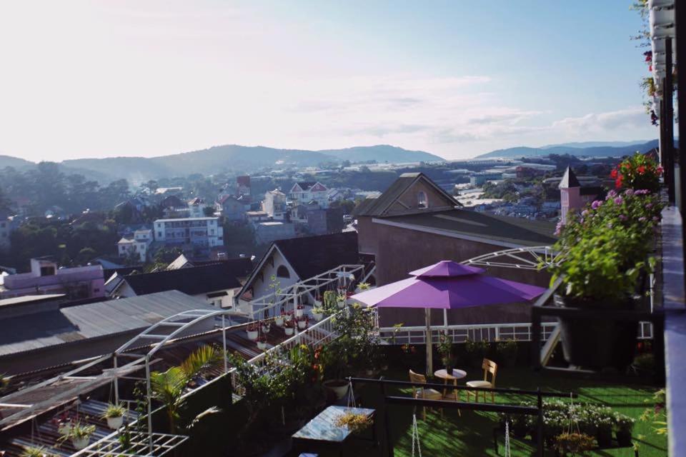 Giao Giao House Homestay view 5