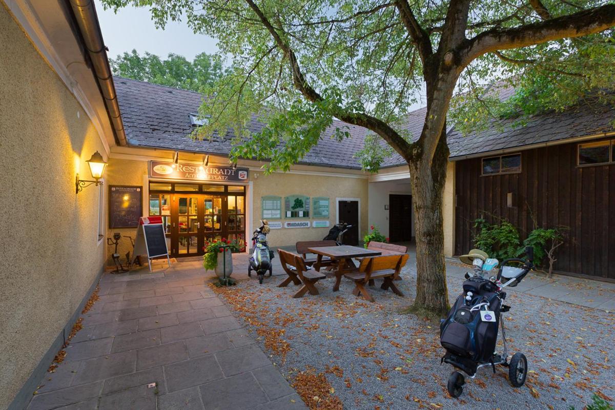 Gärtnerhaus