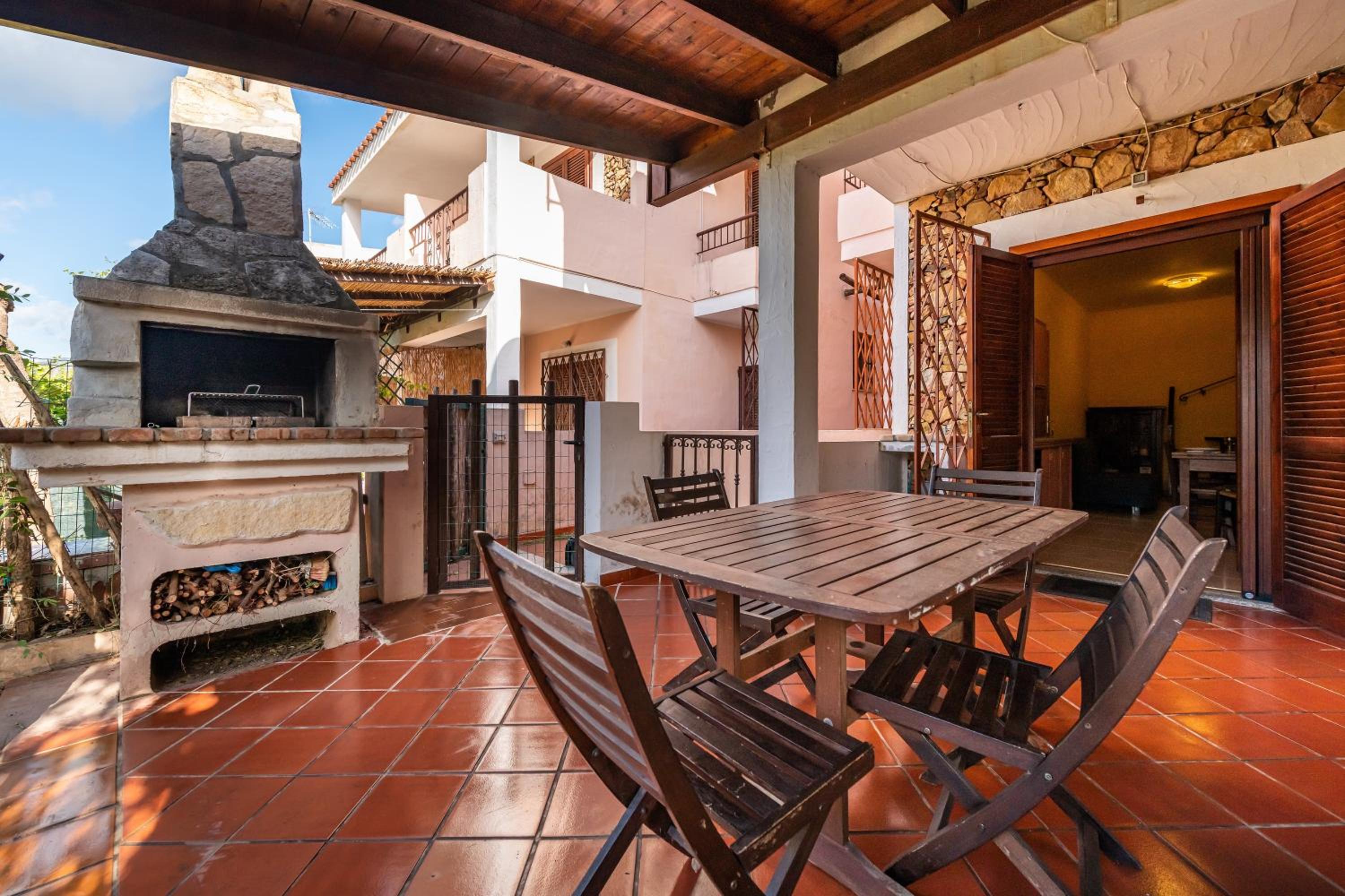 Casa Parigi view 3