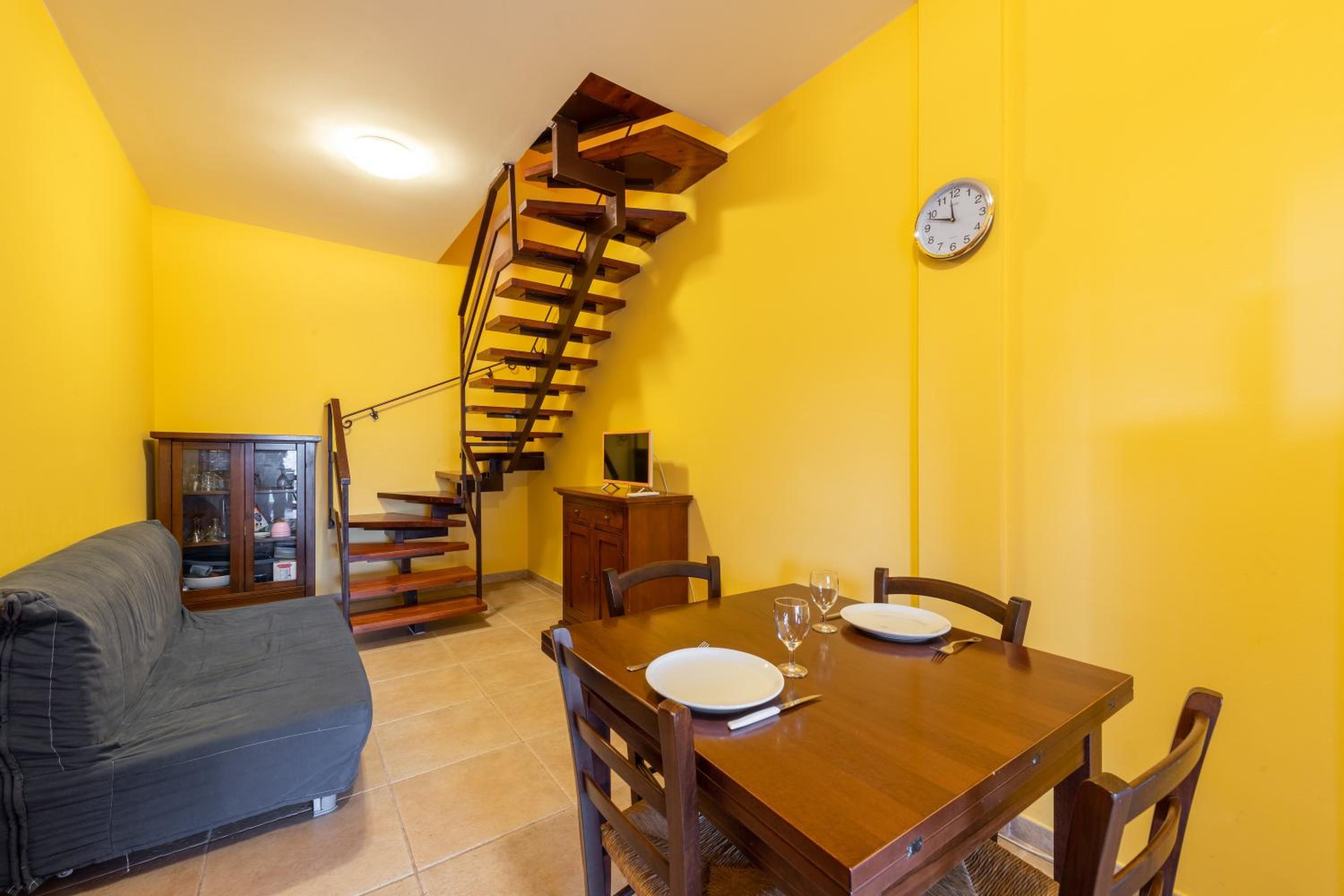 Casa Parigi view 5