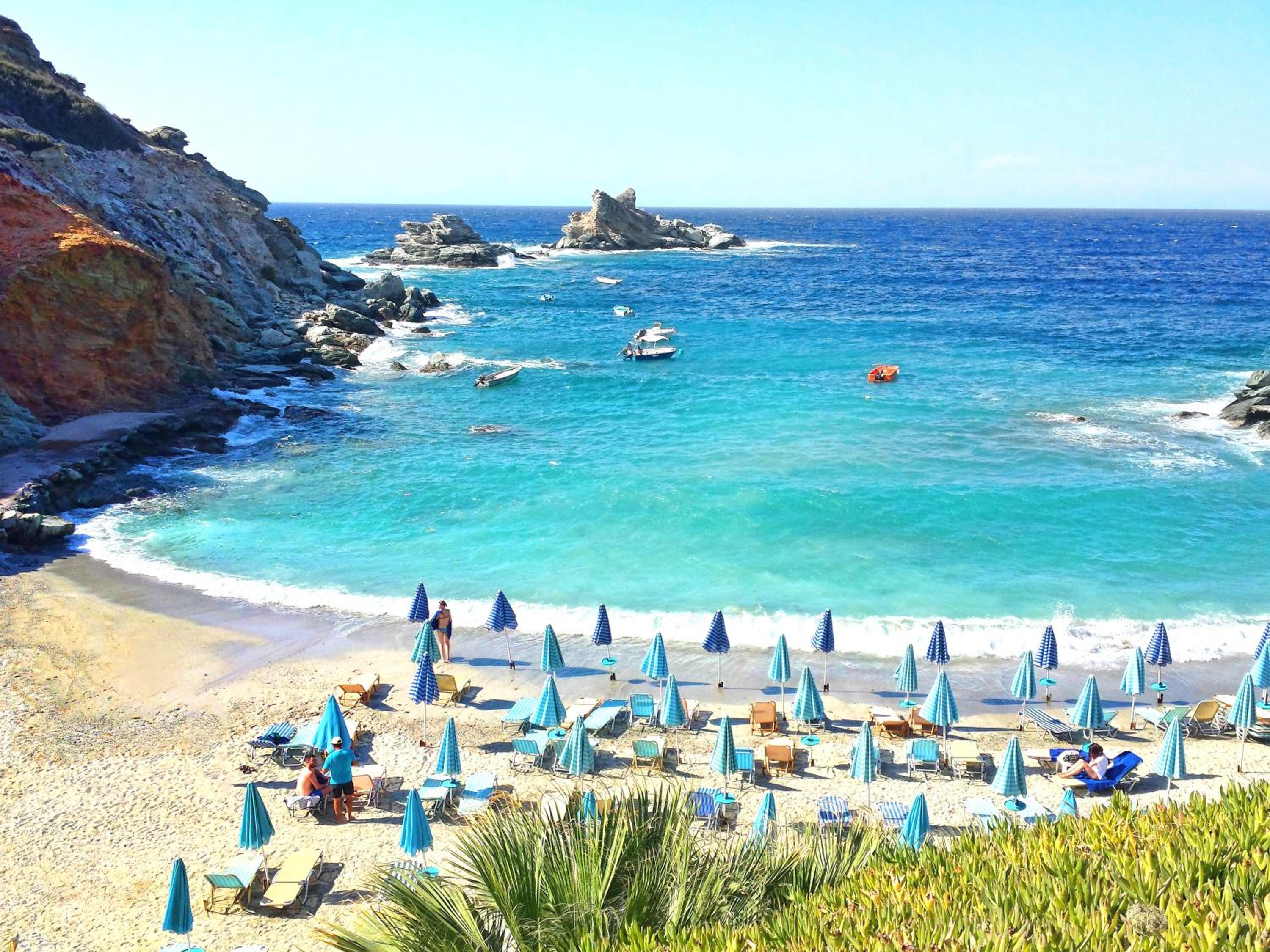 D&A View Luxury Villa 60 meters from the Sea view 3
