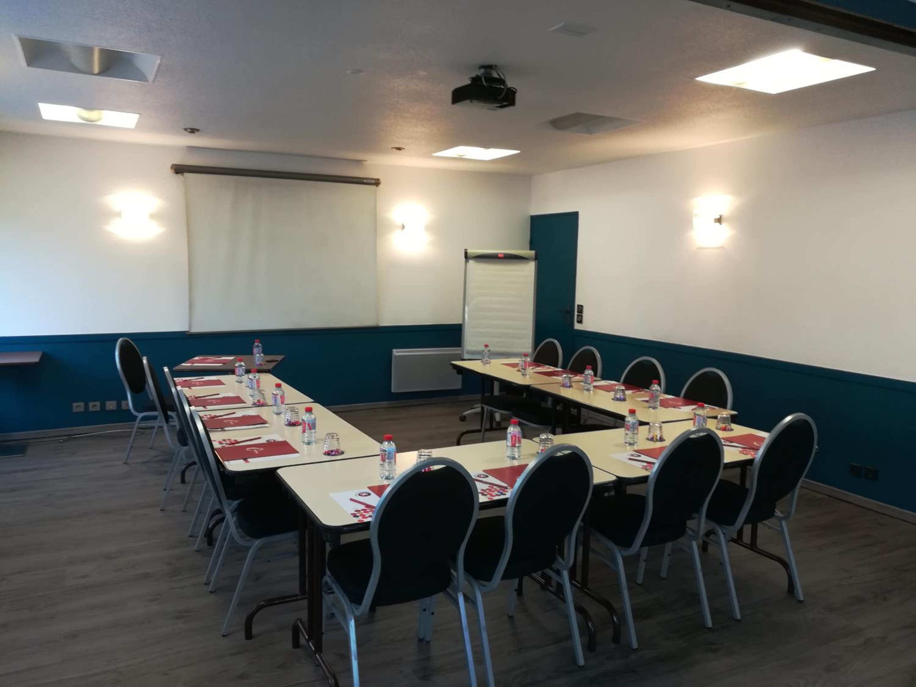 meeting room