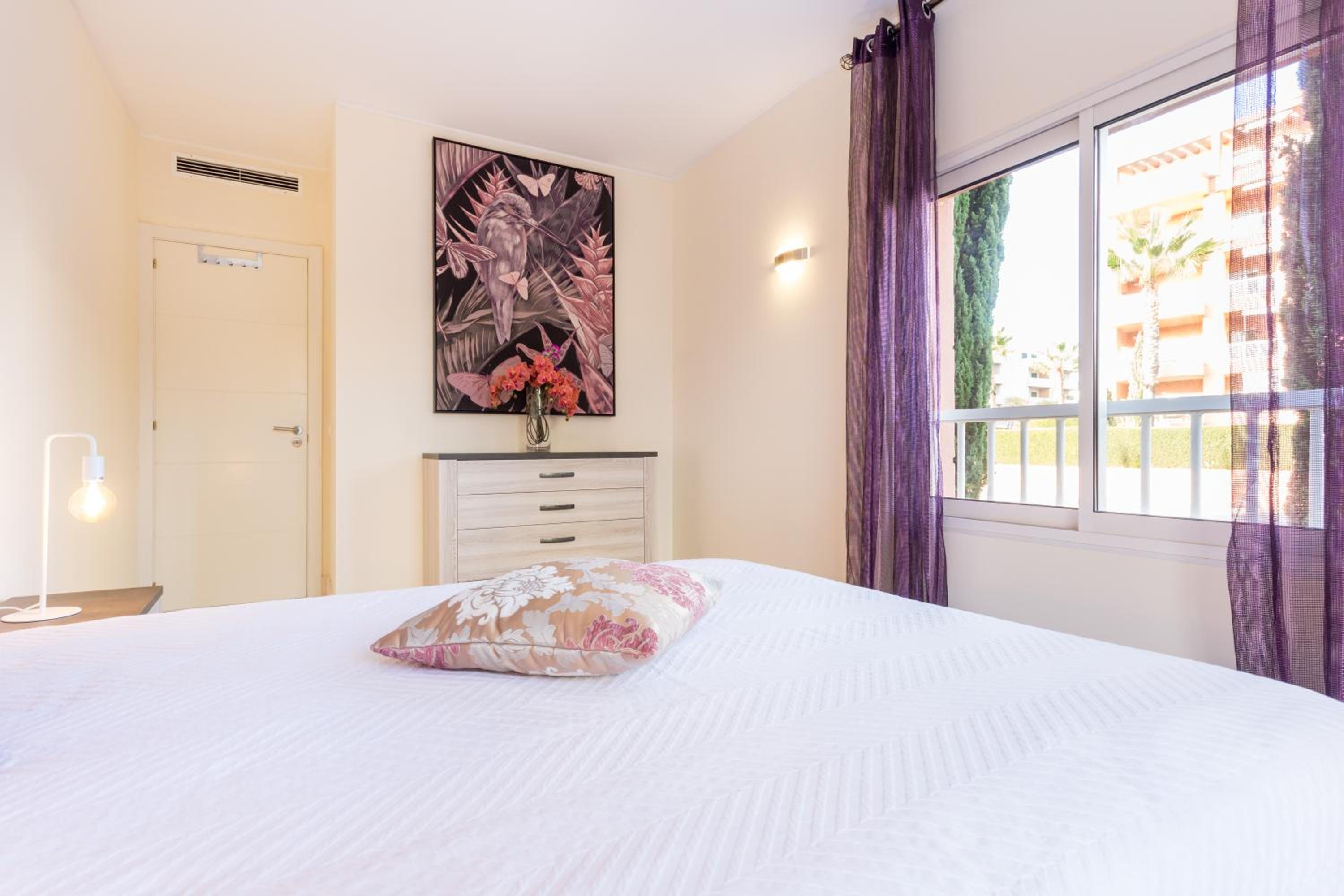 MUSSULO BEACH APARTMENT litoralmar view 5