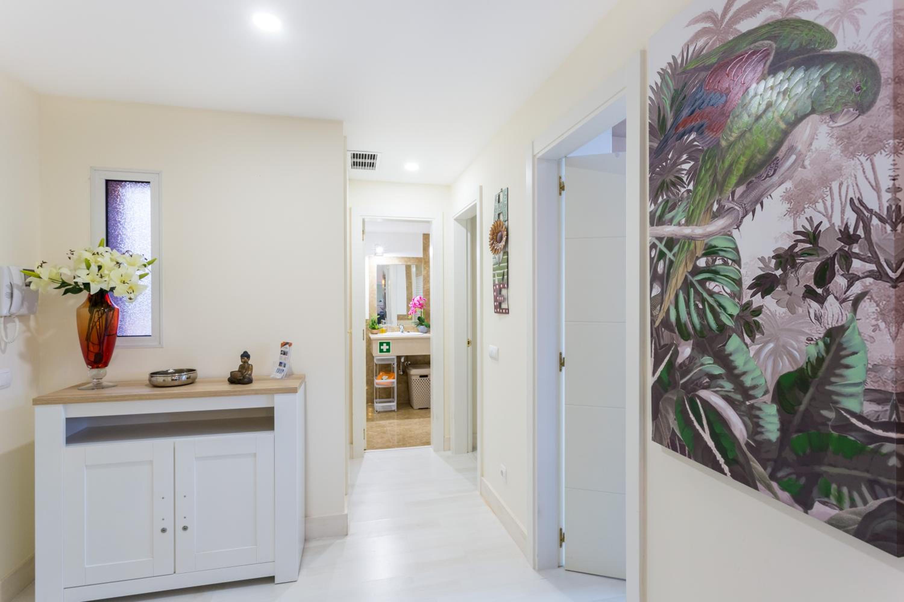 MUSSULO BEACH APARTMENT litoralmar view 4