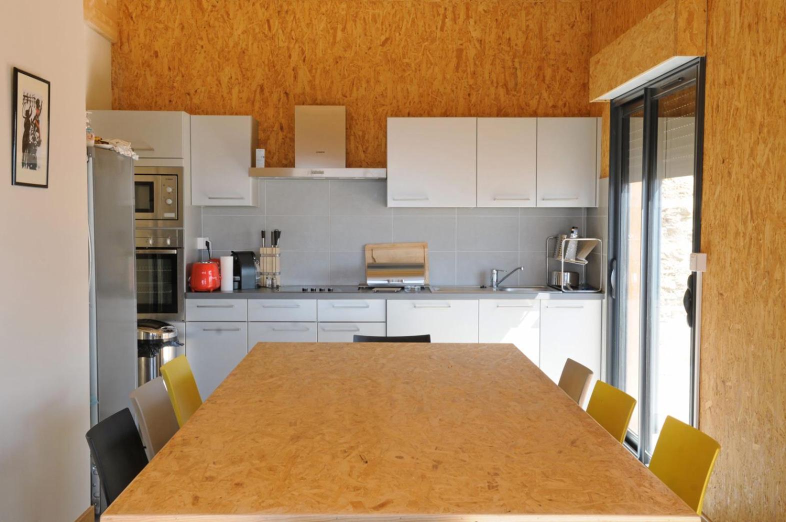 Casa Turrigiani view 3