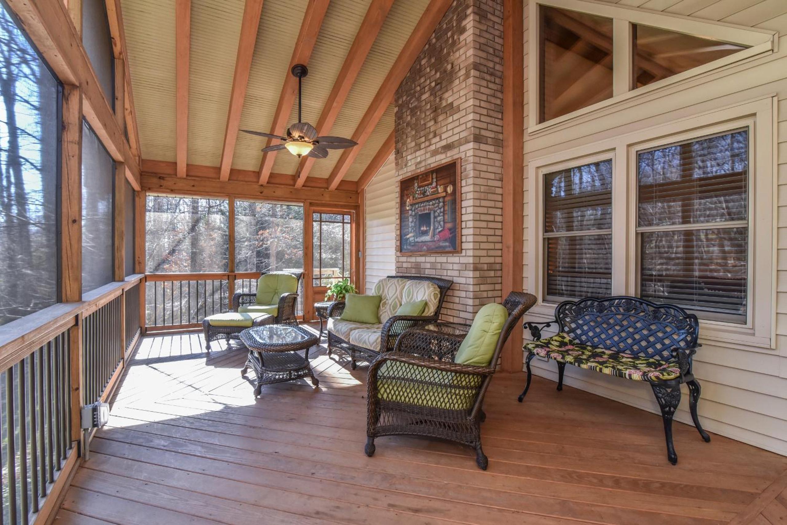 Creekside Cottage Star5Vacations