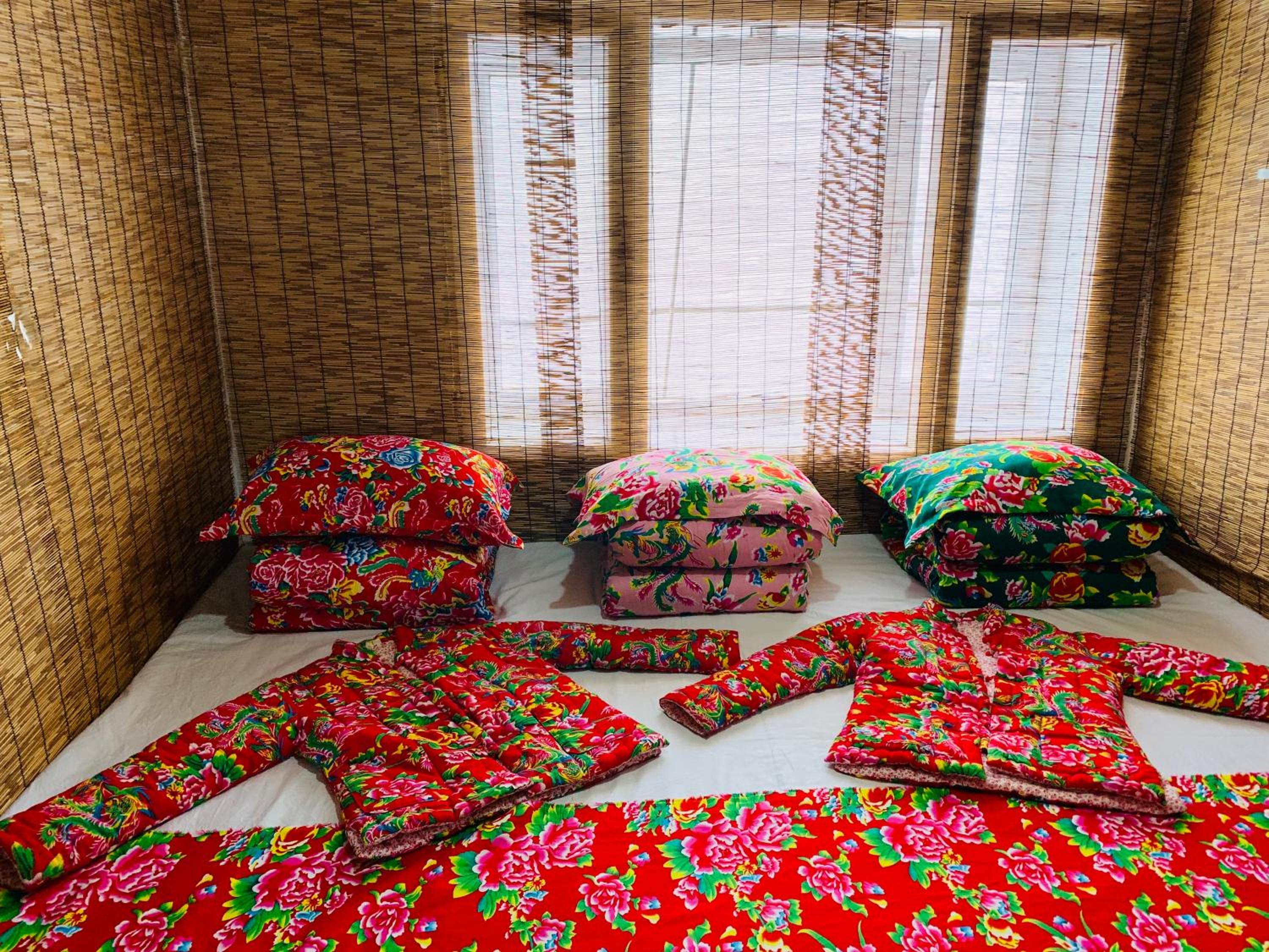 Xiaoguo Travellers' Home