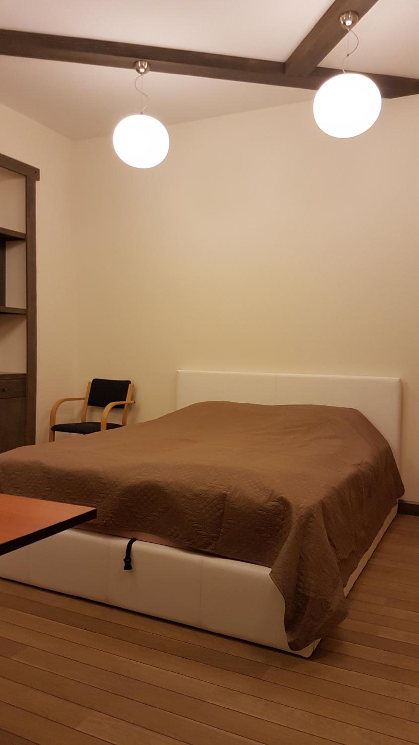 Gertruda apartment