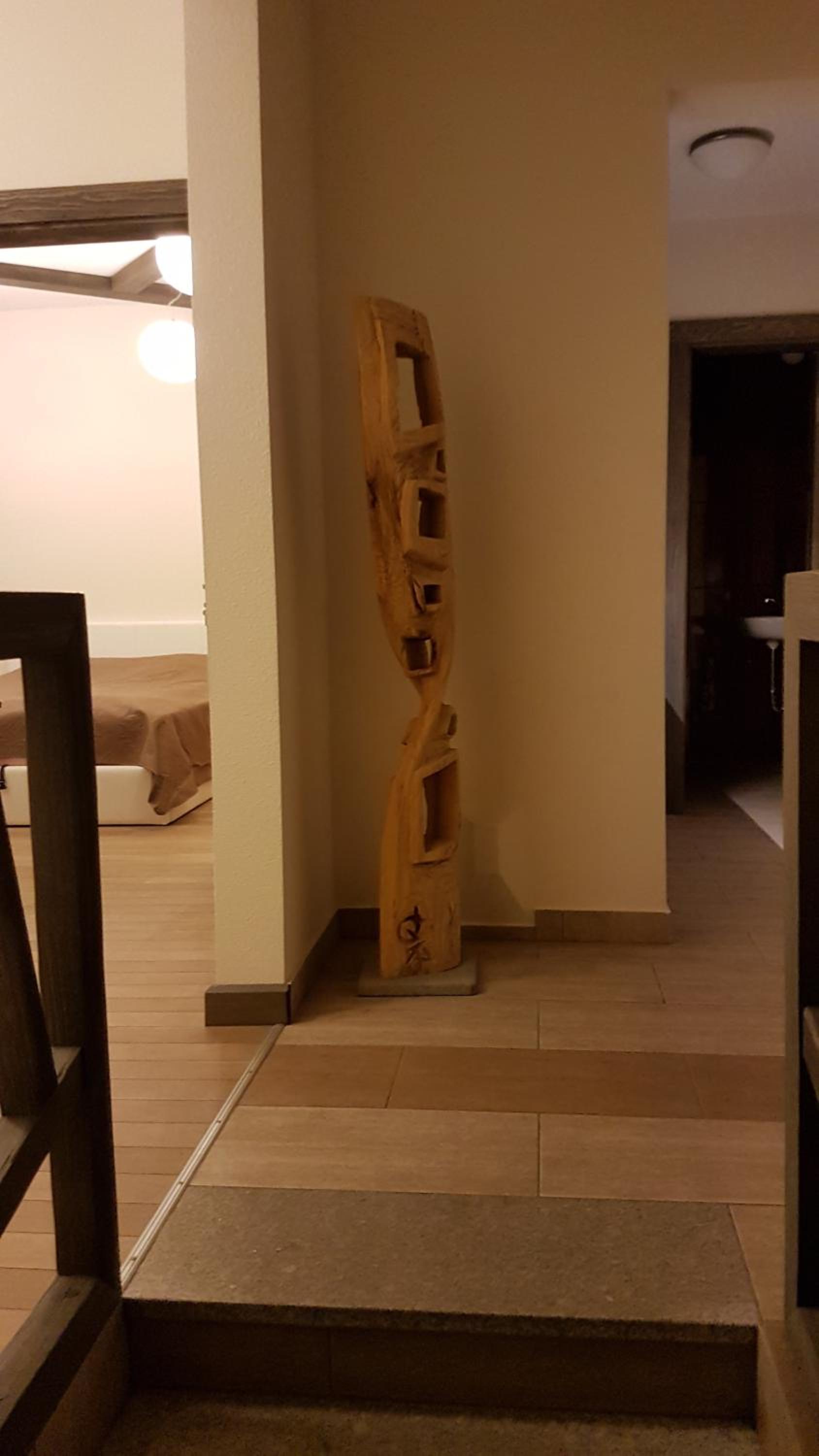 Gertruda apartment