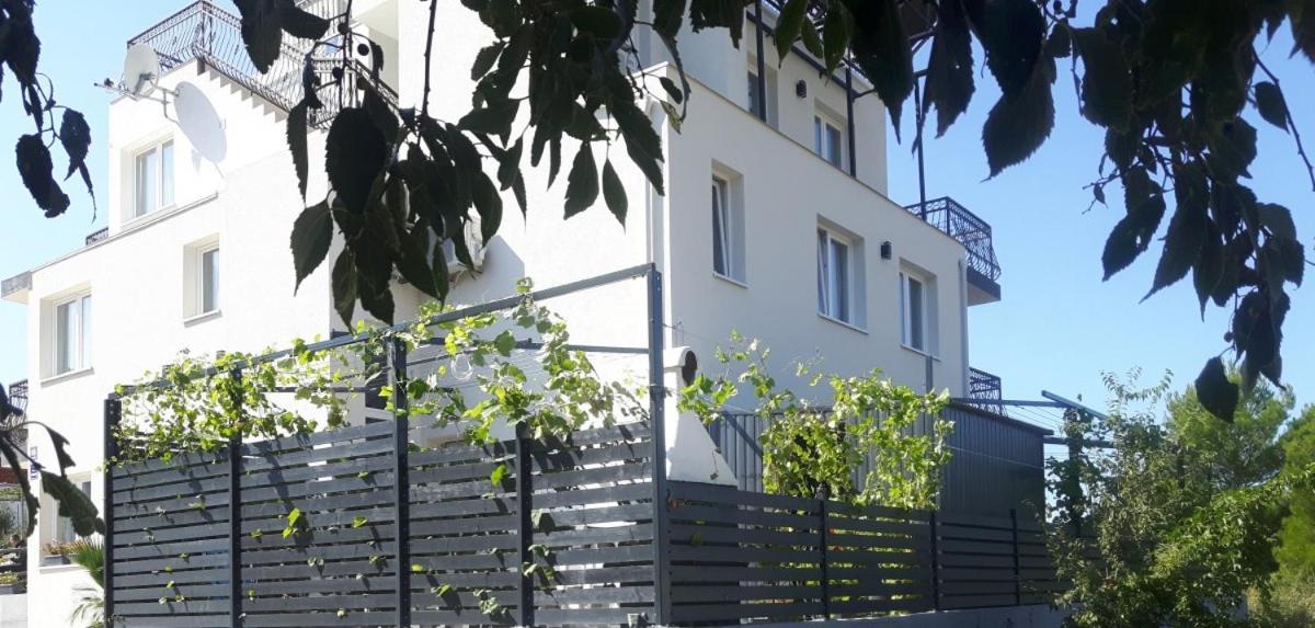 Apartmani Dalmacjia view 4