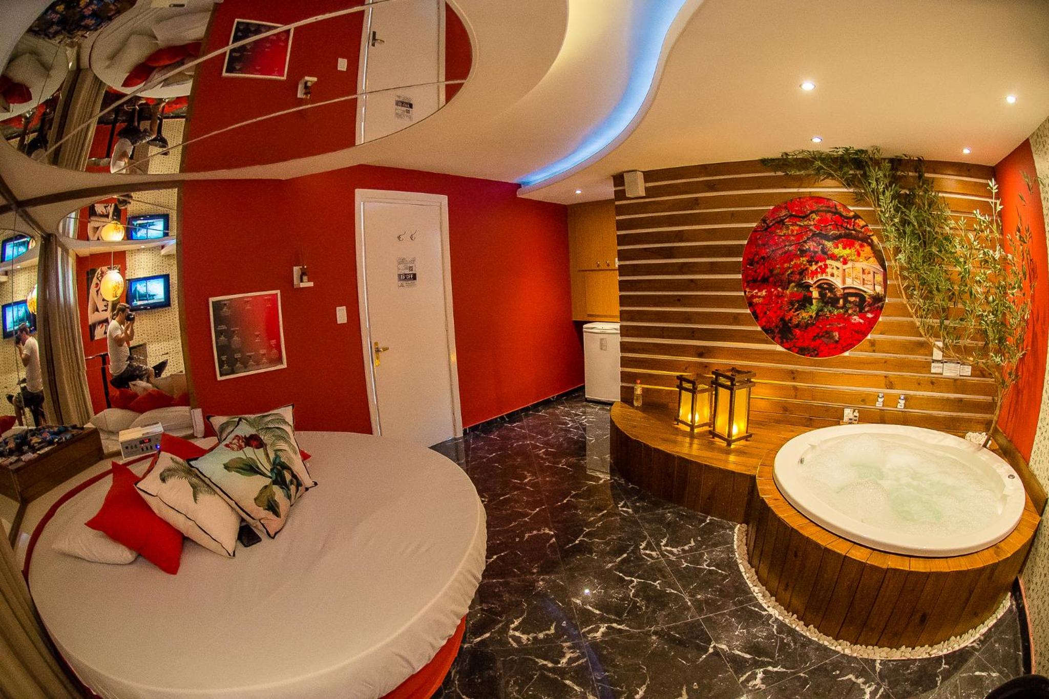 Motel Paradiso Ibirubá