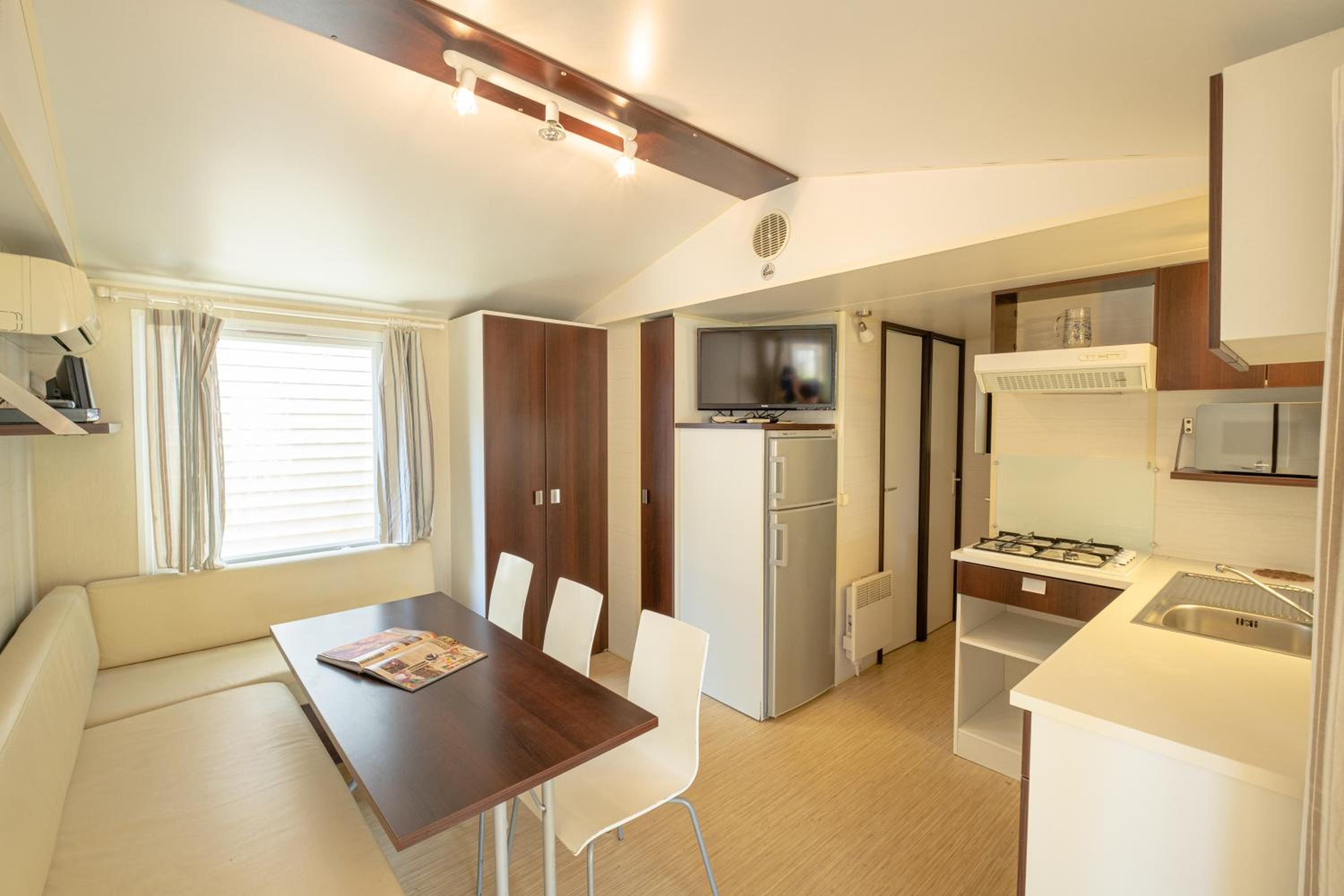 Marino Mobilhomes