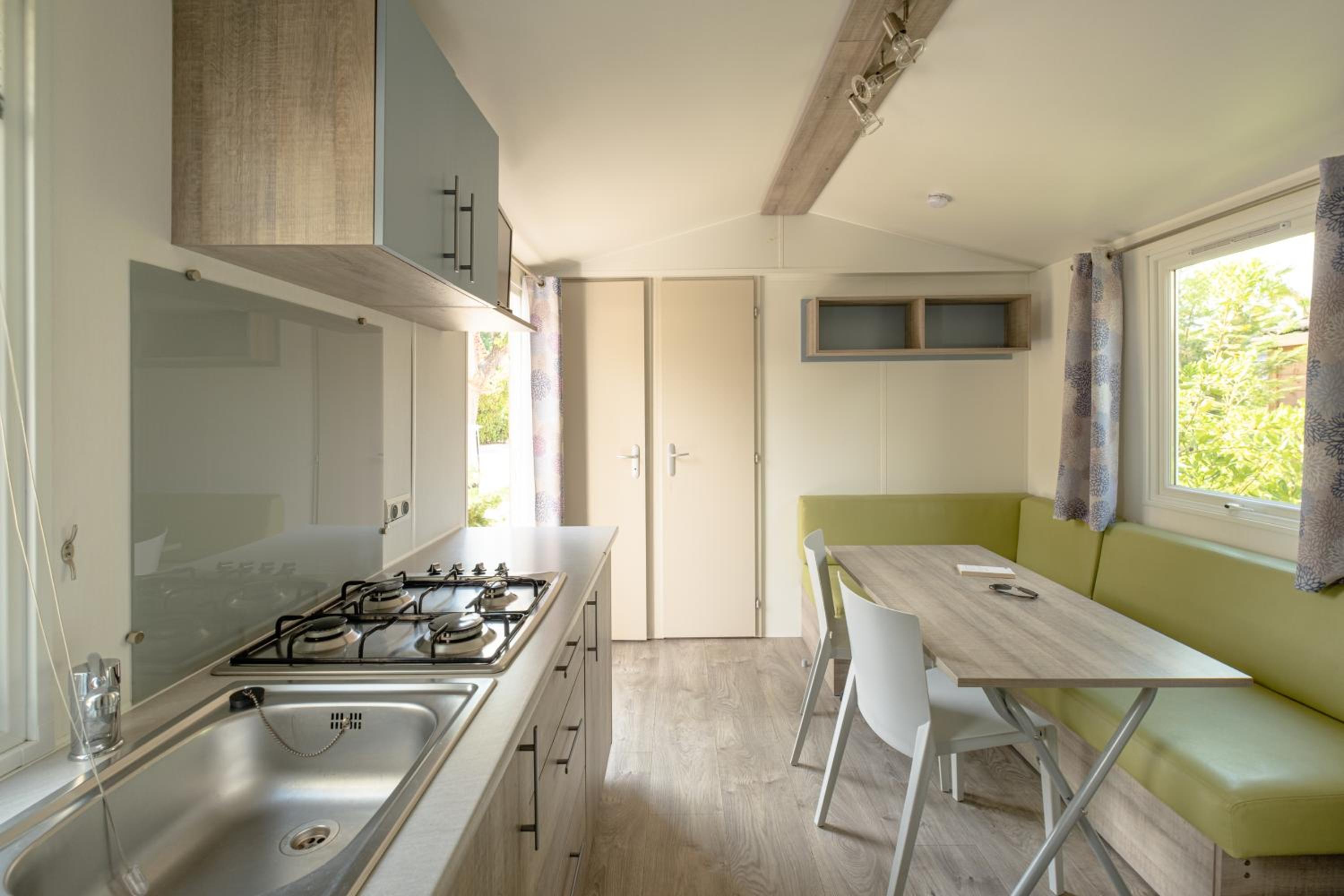 Marino Mobilhomes