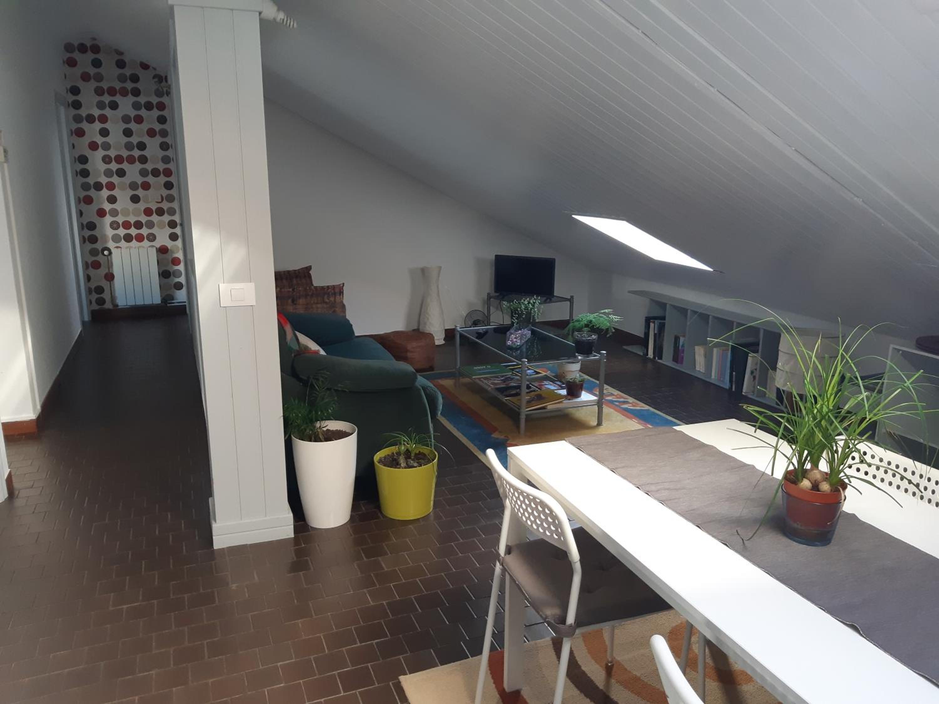 Apartamento en vivienda unifamiliar, con plaza de garaje photo 5