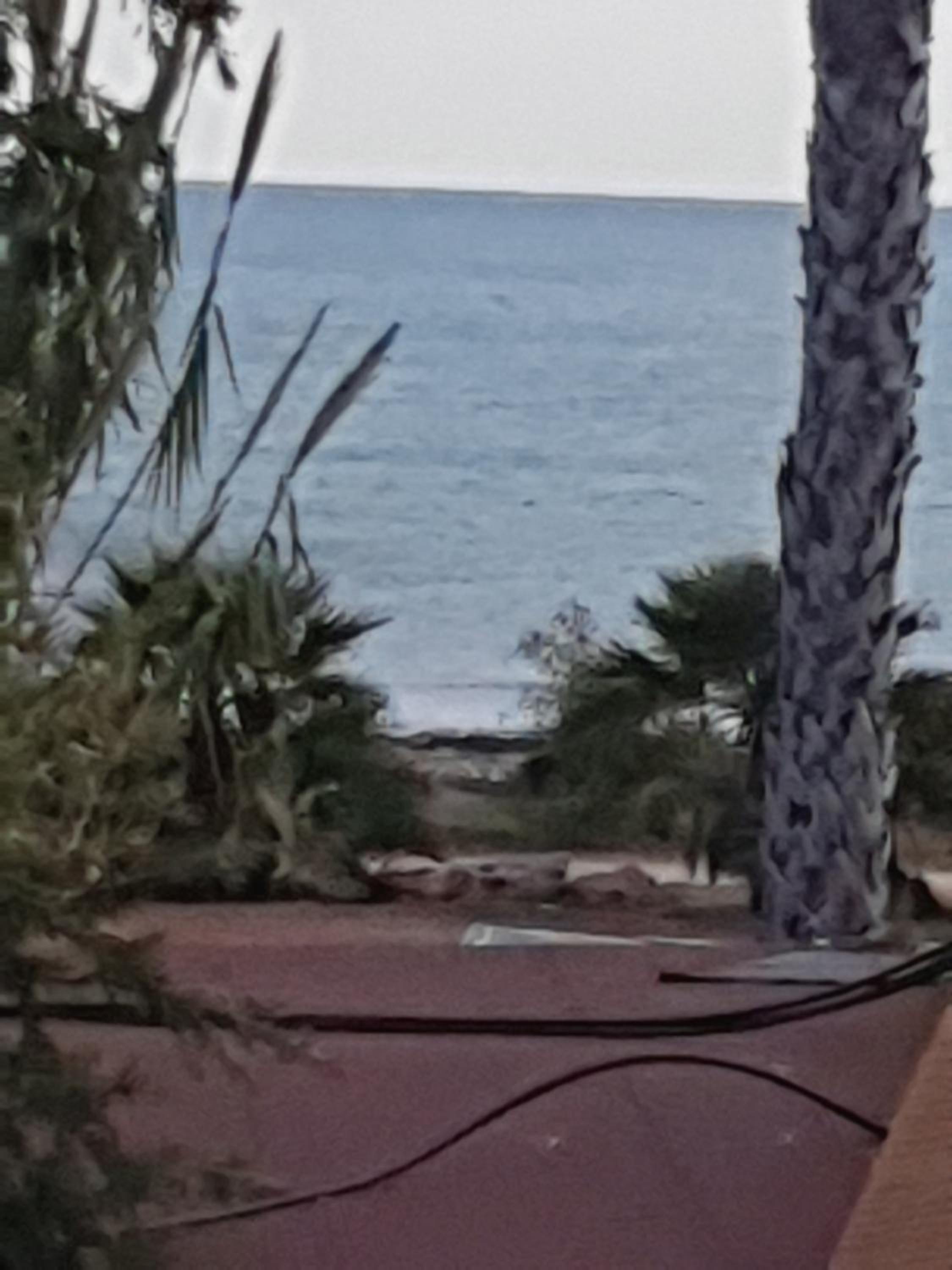 A- Luxury Sea Villa next to the beach