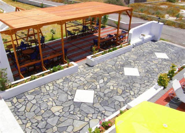 Outdoor Space