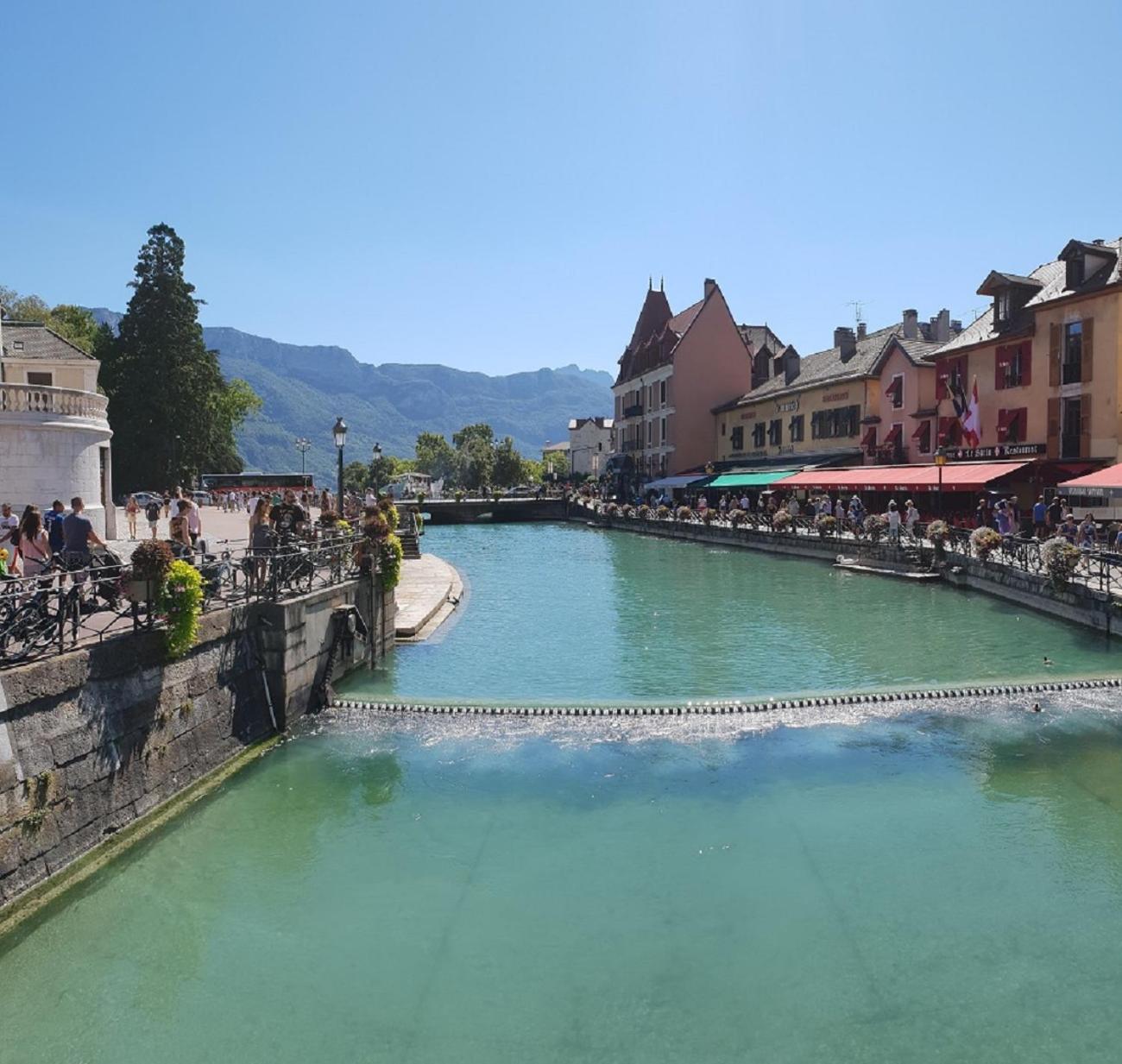 Le VIVALDI view 4