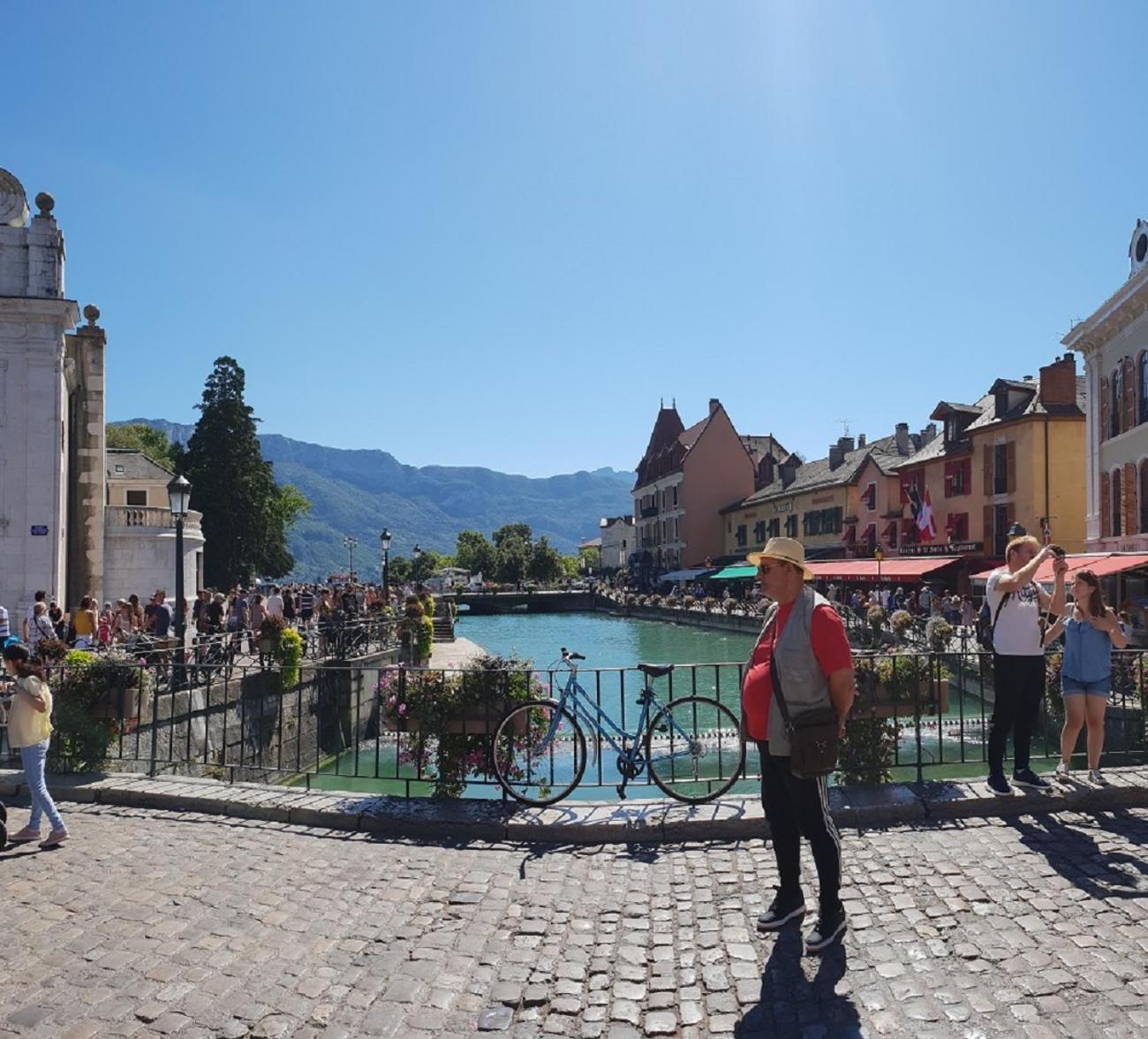 Le VIVALDI view 5