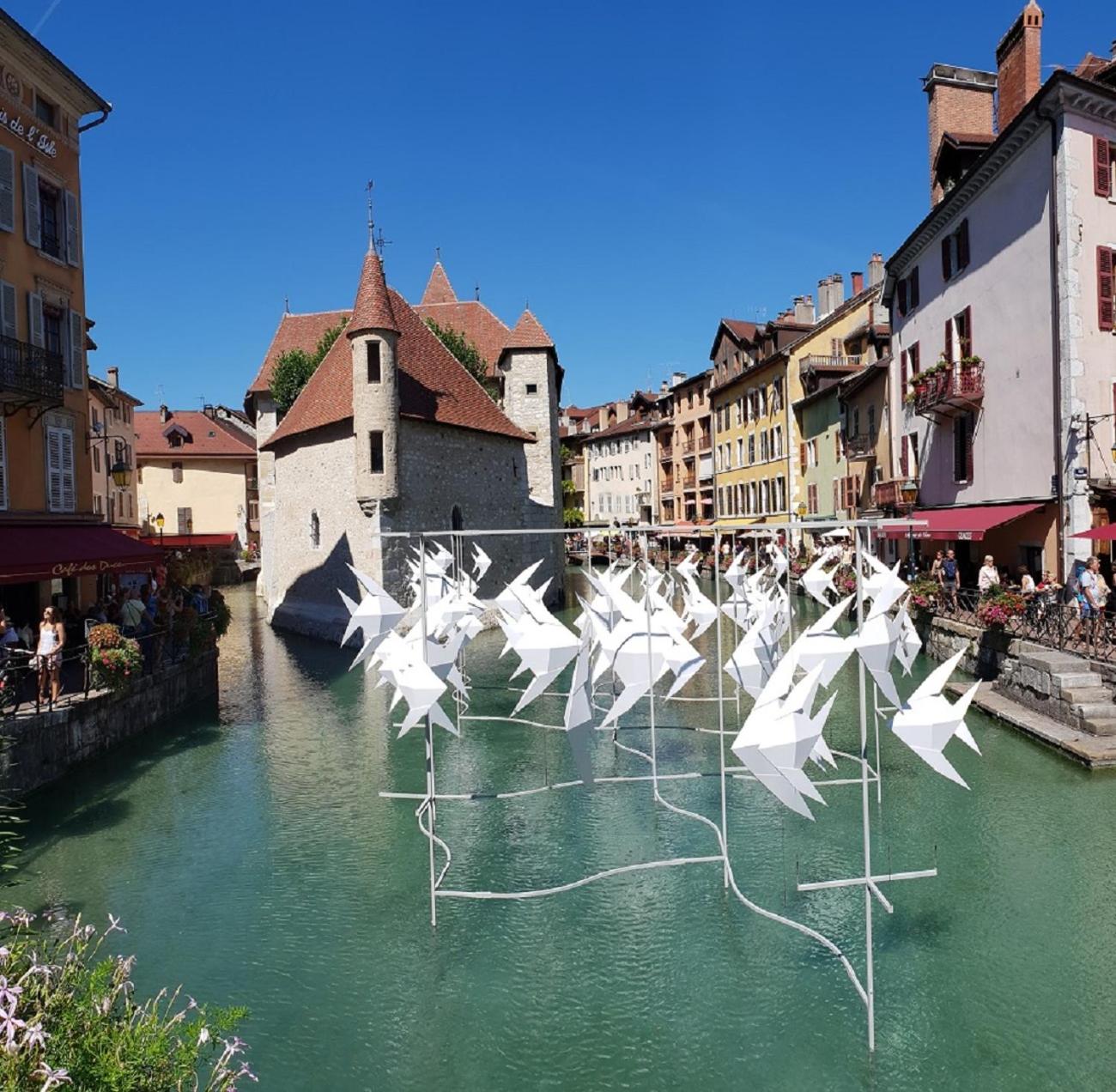 Le VIVALDI view 3